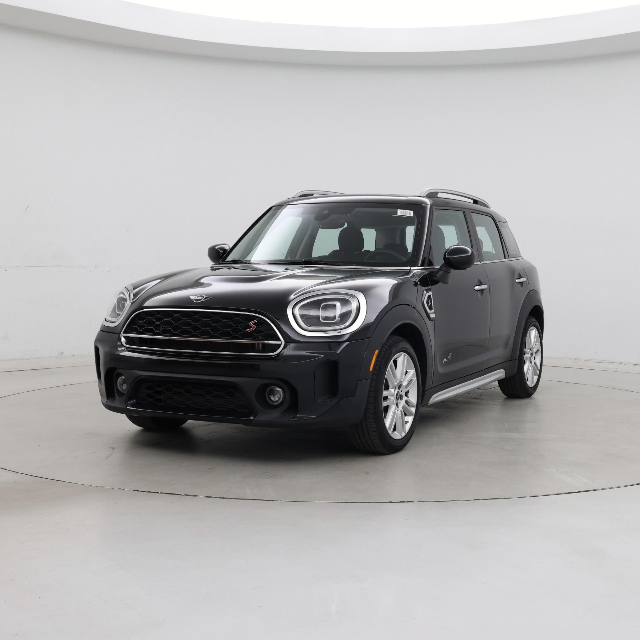 Thumbnail: 2024 MINI Cooper Countryman - 4