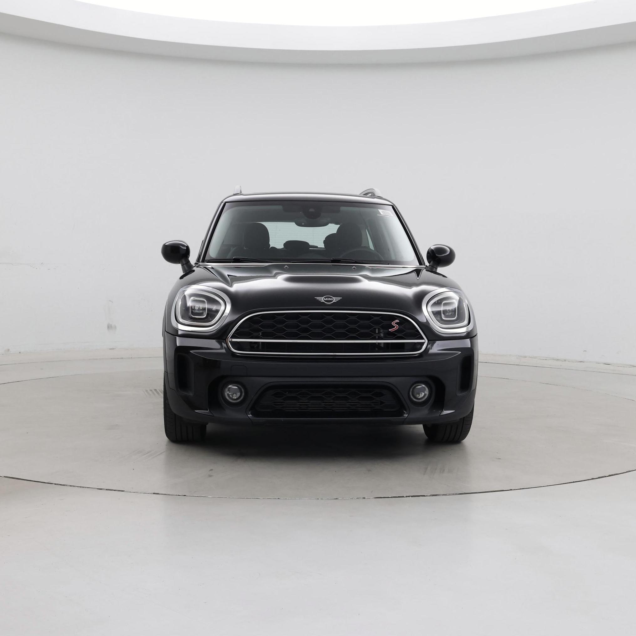 Thumbnail: 2024 MINI Cooper Countryman - 5