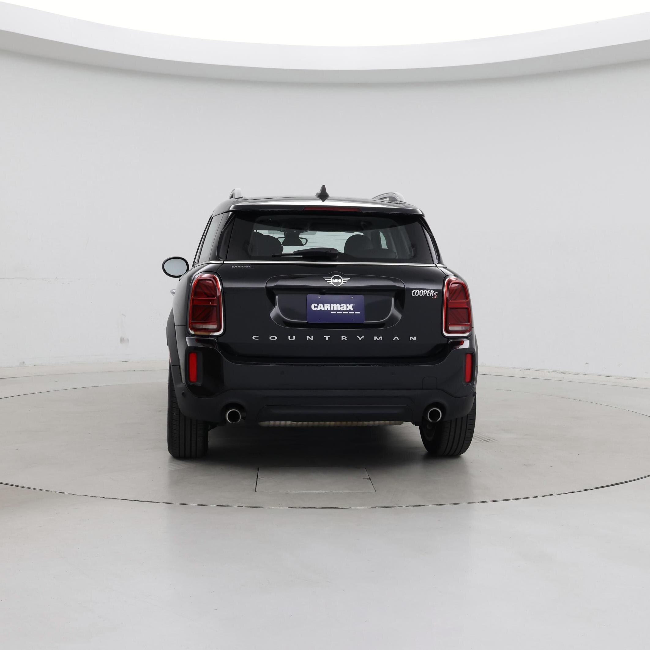 Thumbnail: 2024 MINI Cooper Countryman - 6