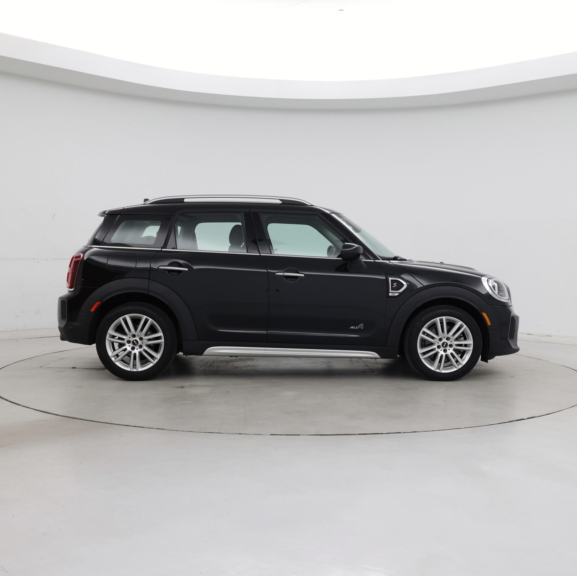 Thumbnail: 2024 MINI Cooper Countryman - 7