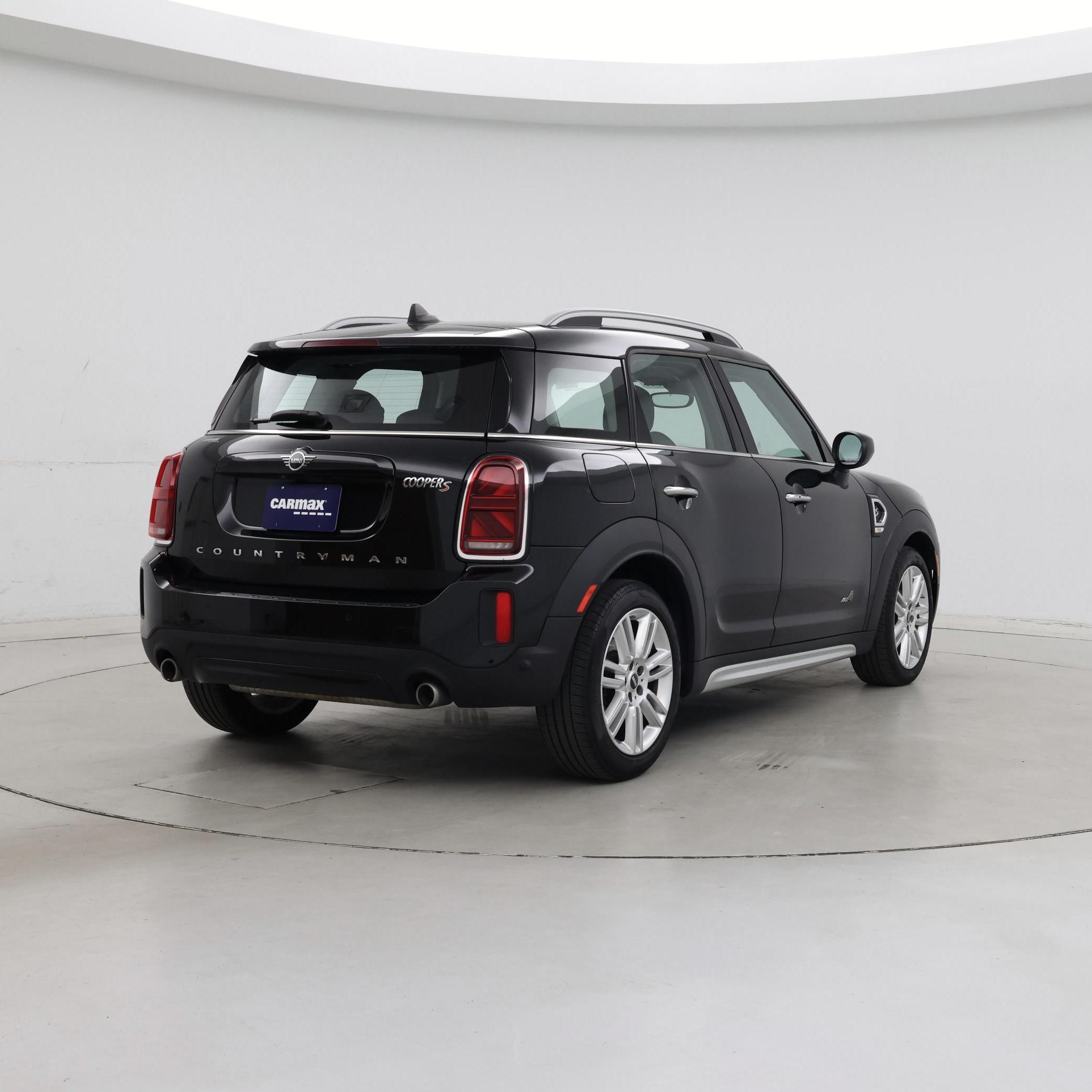 Thumbnail: 2024 MINI Cooper Countryman - 8