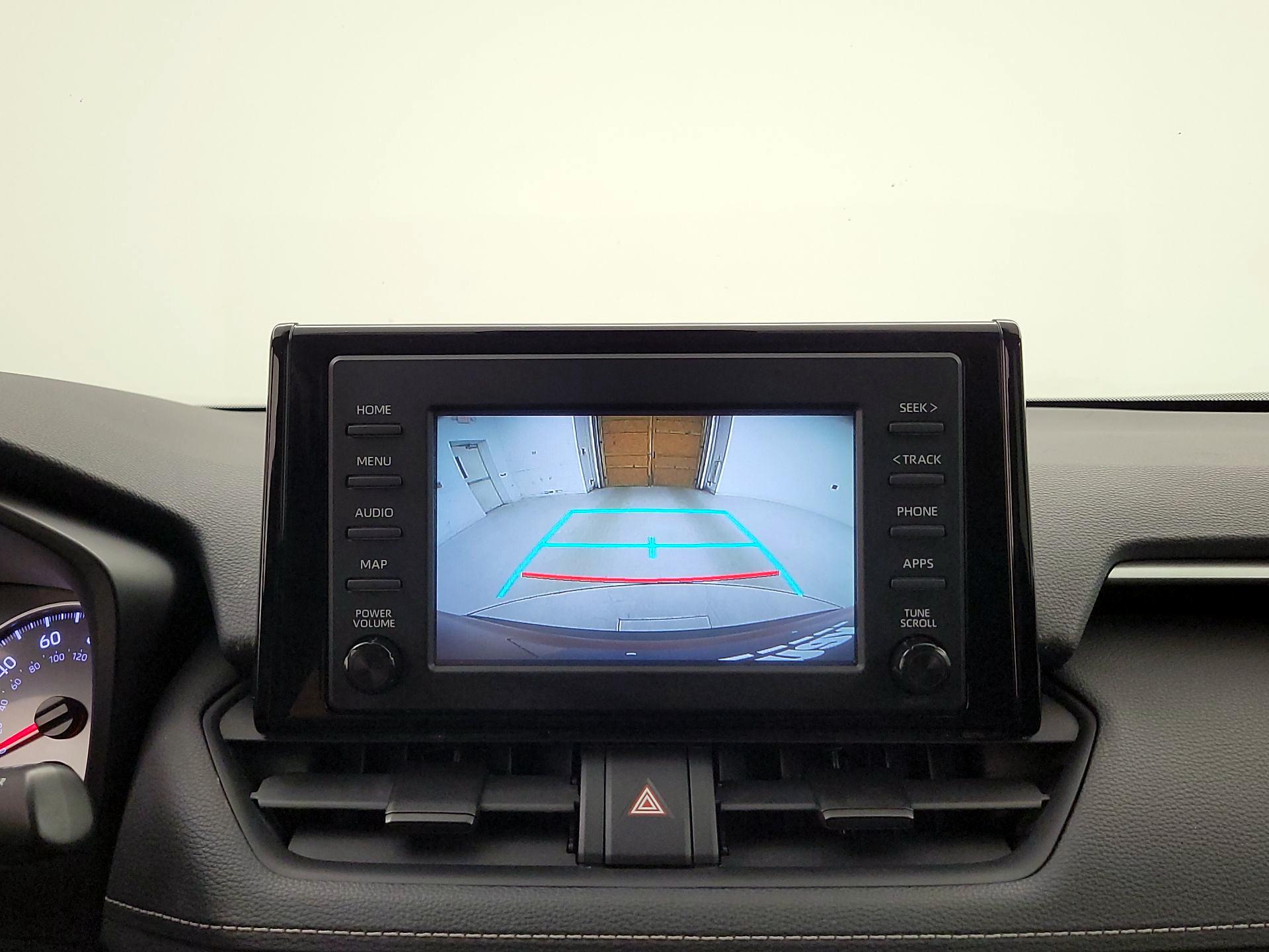 Thumbnail: 2019 Toyota RAV4 - 14