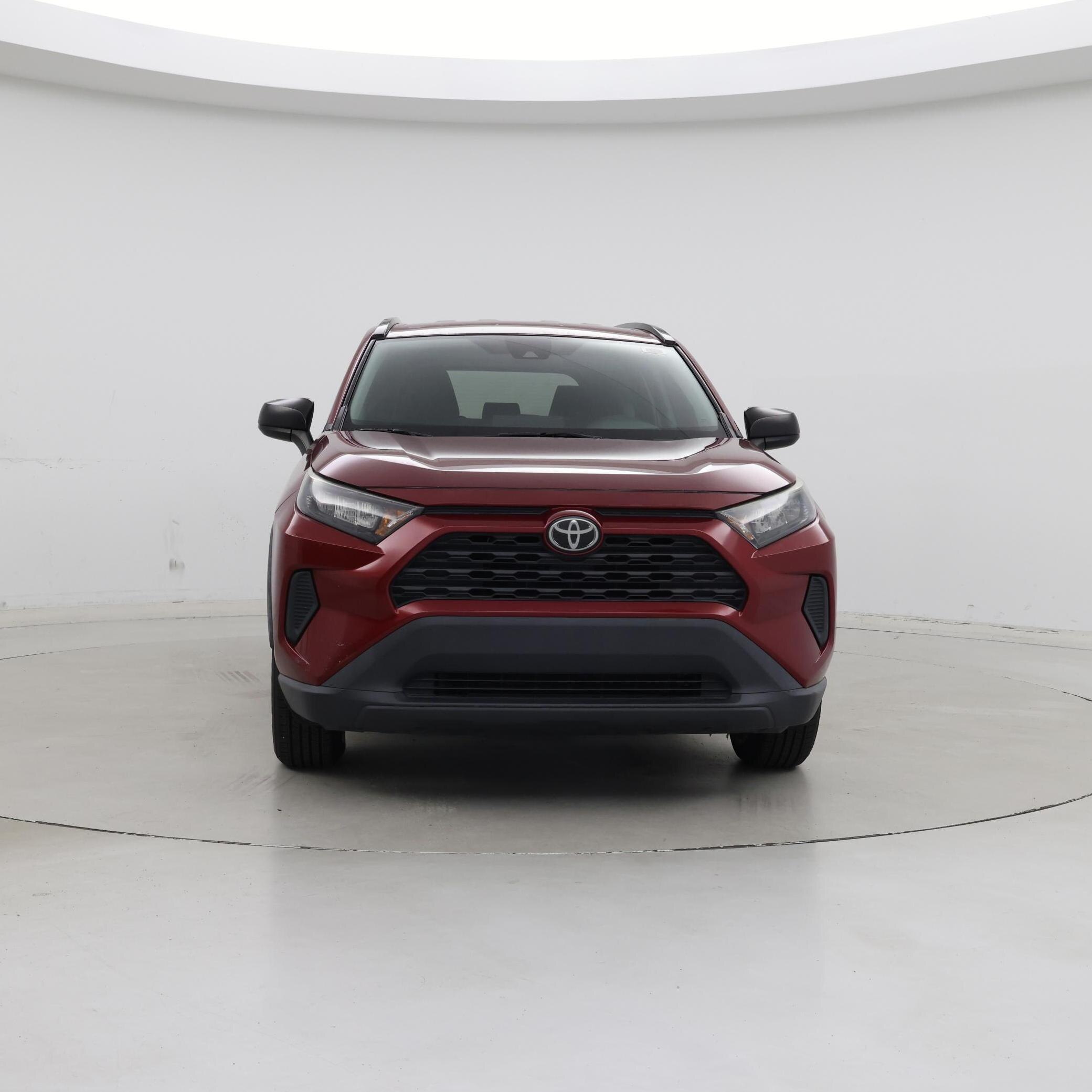 Thumbnail: 2019 Toyota RAV4 - 5
