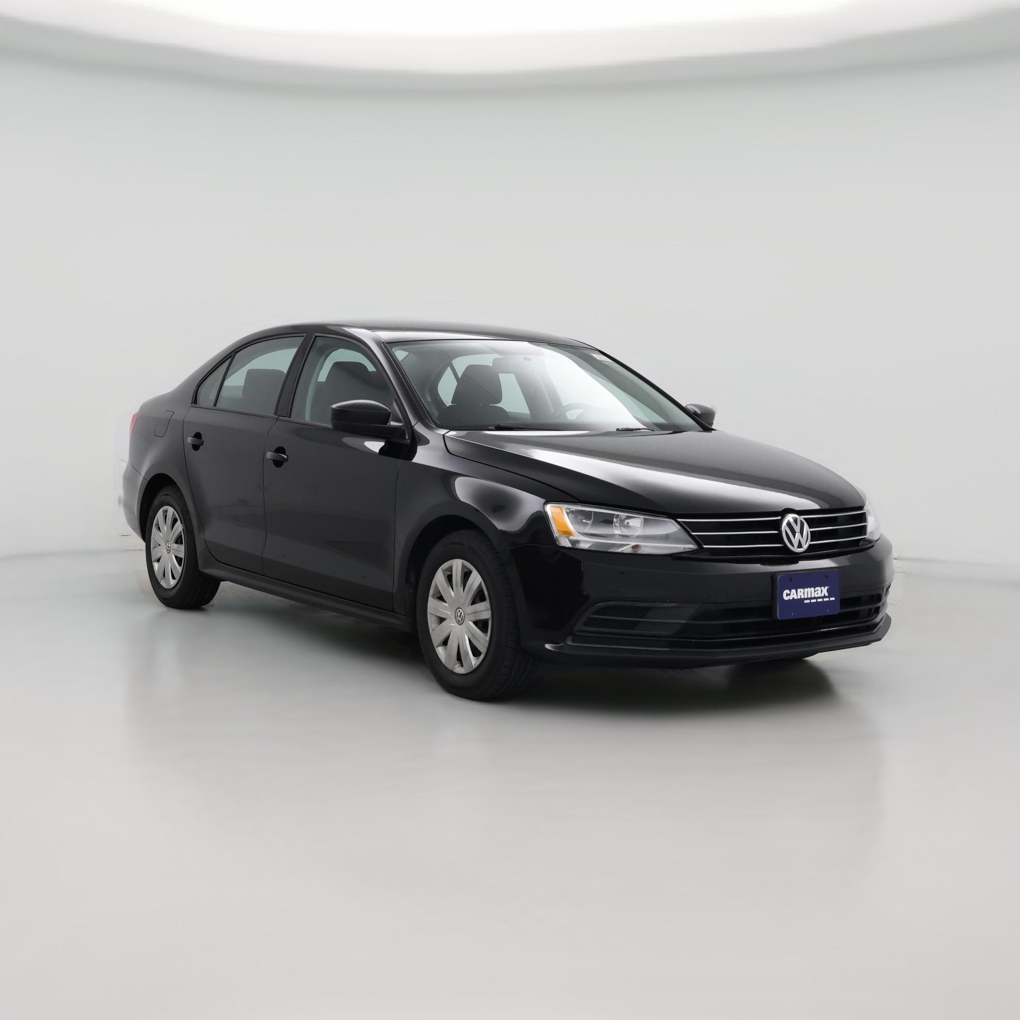 Thumbnail: 2015 Volkswagen Jetta - 1