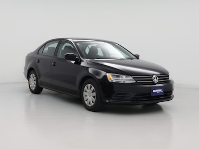 2015 Volkswagen Jetta S