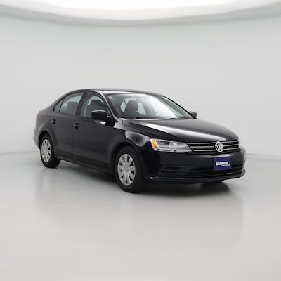 2015 Volkswagen Jetta S