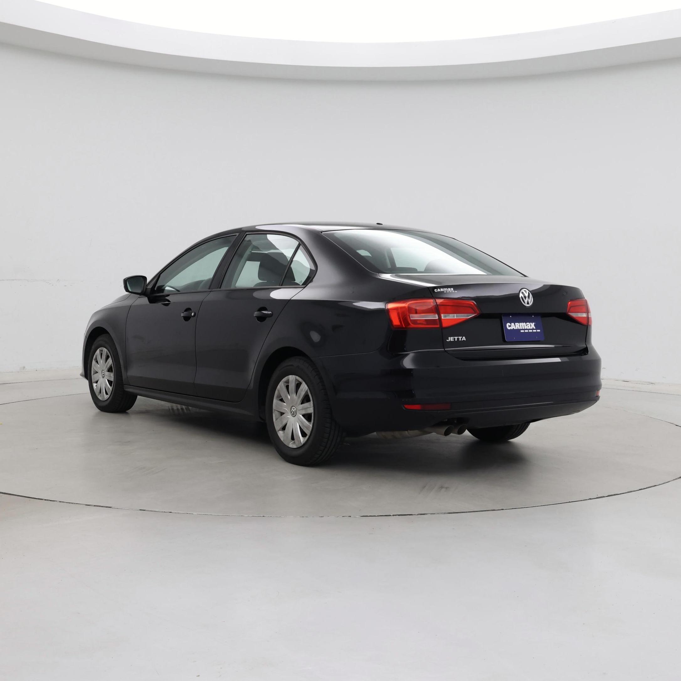 Thumbnail: 2015 Volkswagen Jetta - 2
