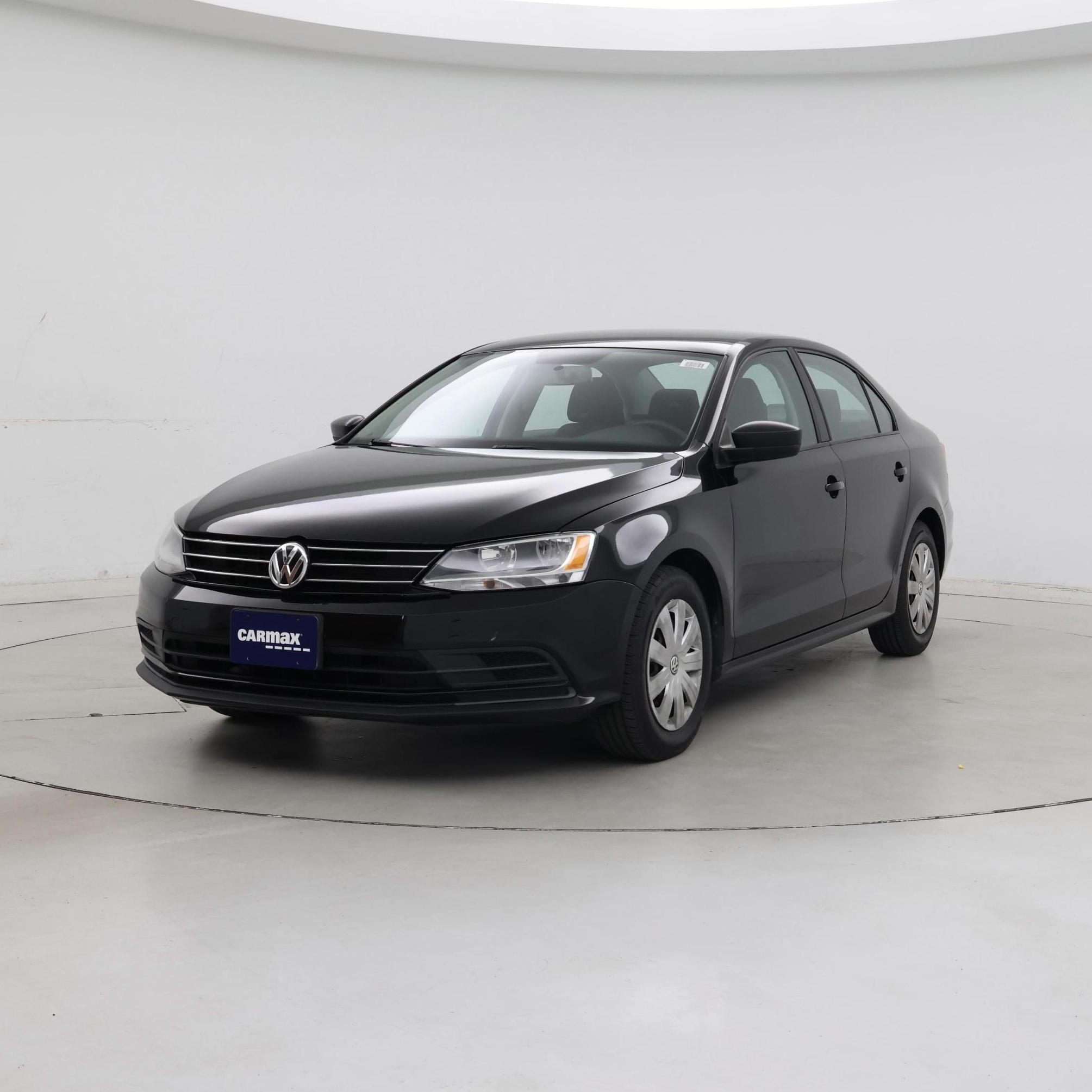Thumbnail: 2015 Volkswagen Jetta - 4