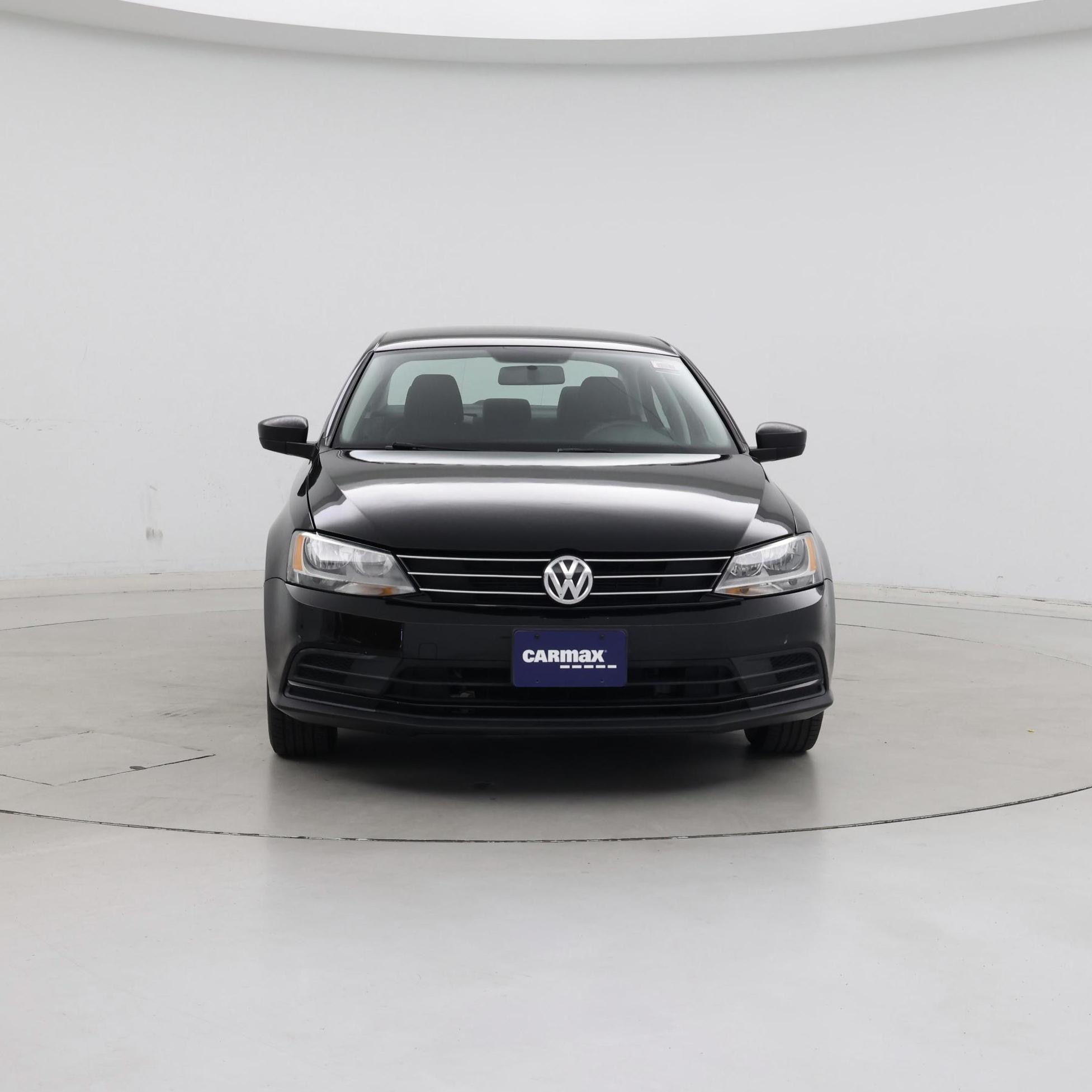 Thumbnail: 2015 Volkswagen Jetta - 5