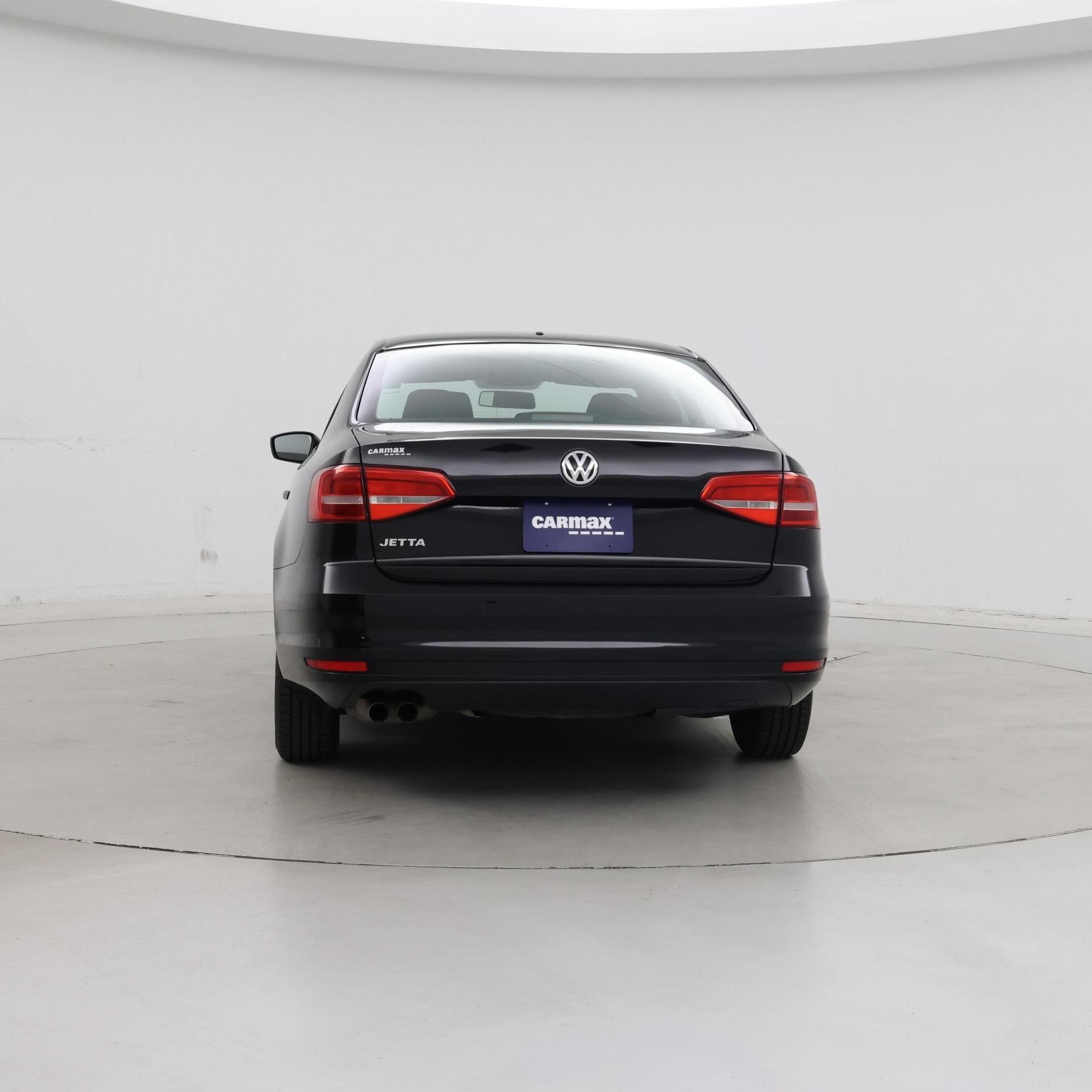 Thumbnail: 2015 Volkswagen Jetta - 6