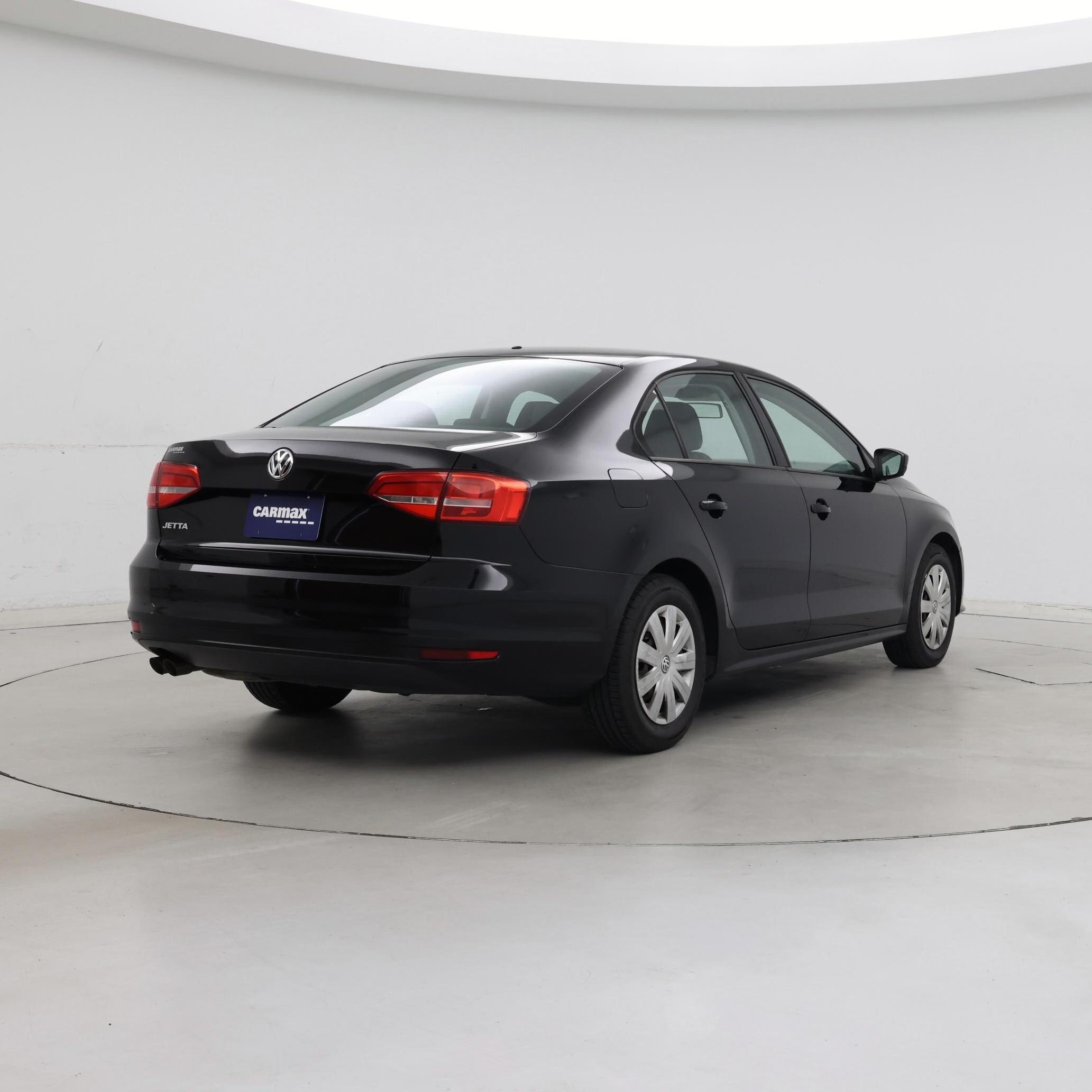 Thumbnail: 2015 Volkswagen Jetta - 8