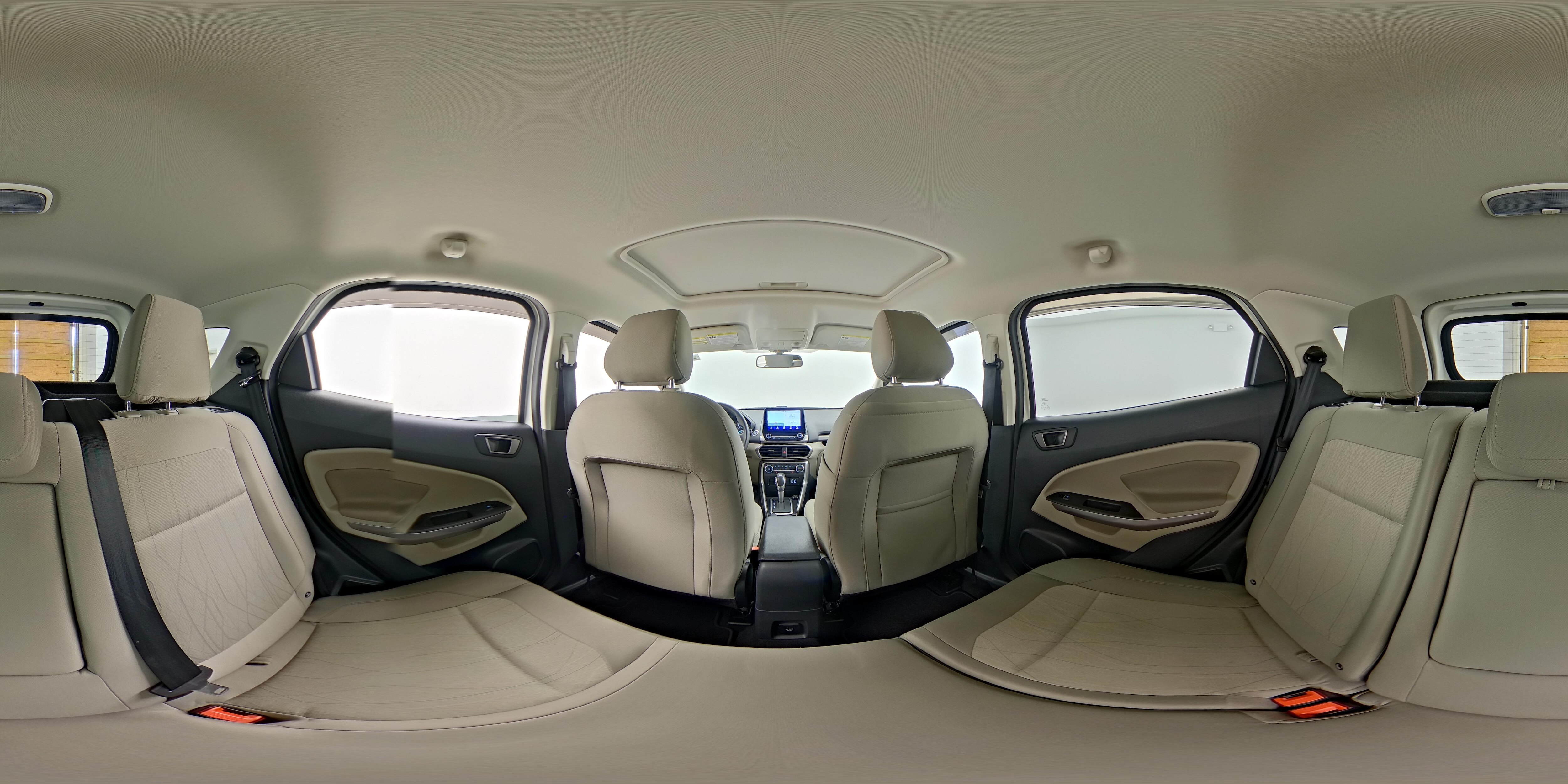 2021 Ford EcoSport SE - Photo 27