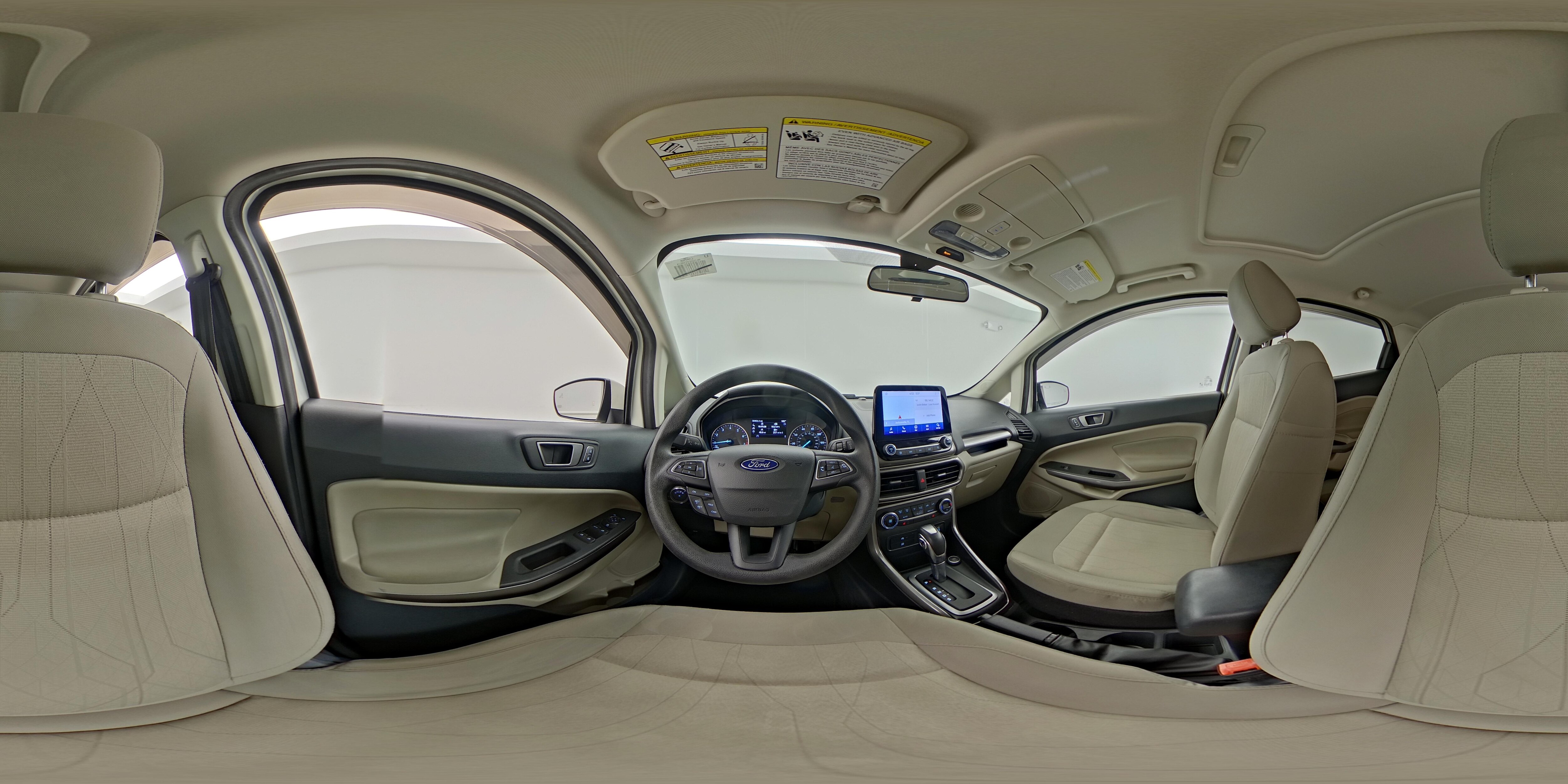 2021 Ford EcoSport SE - Photo 28