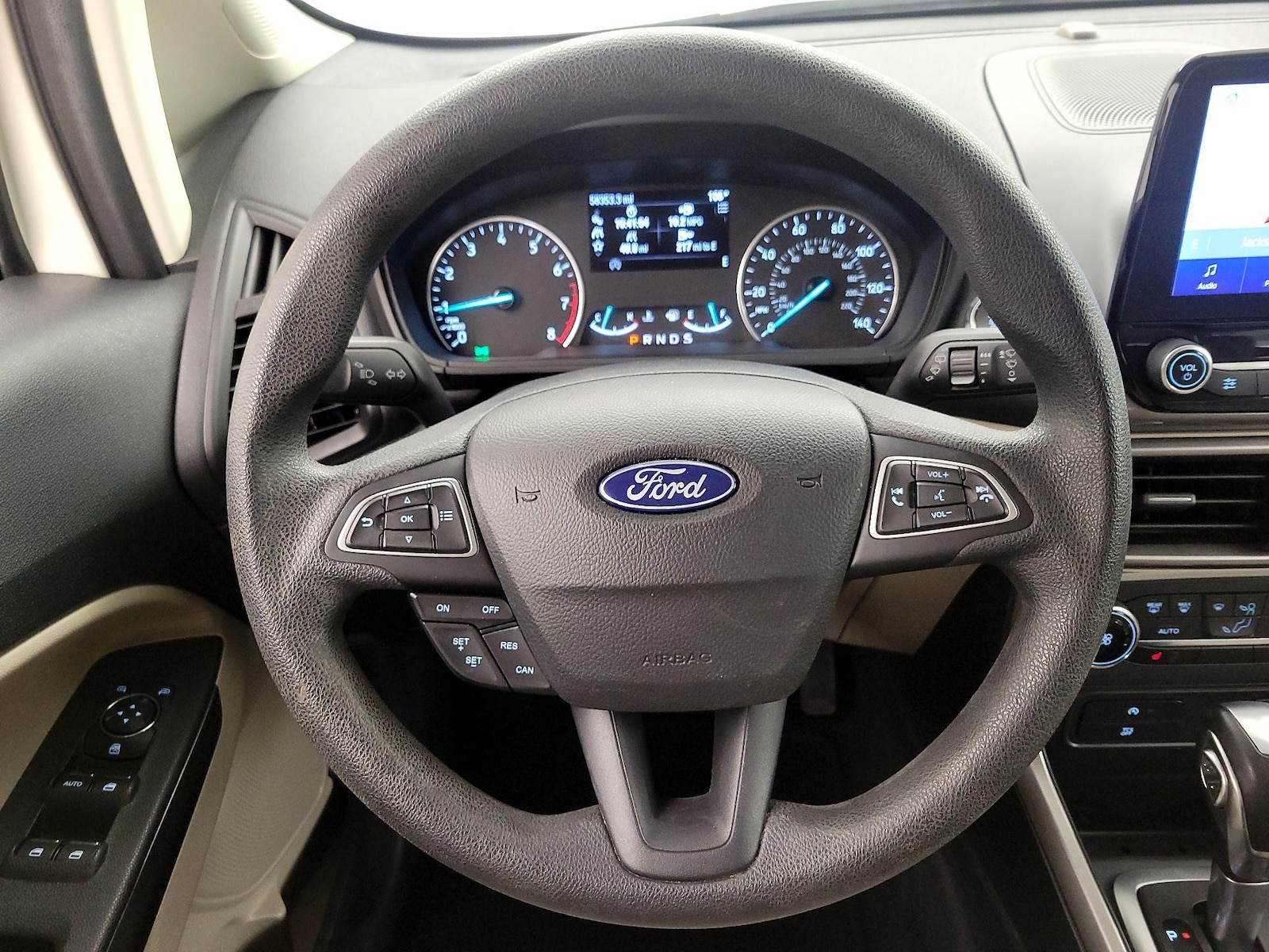 2021 Ford EcoSport SE - Photo 11