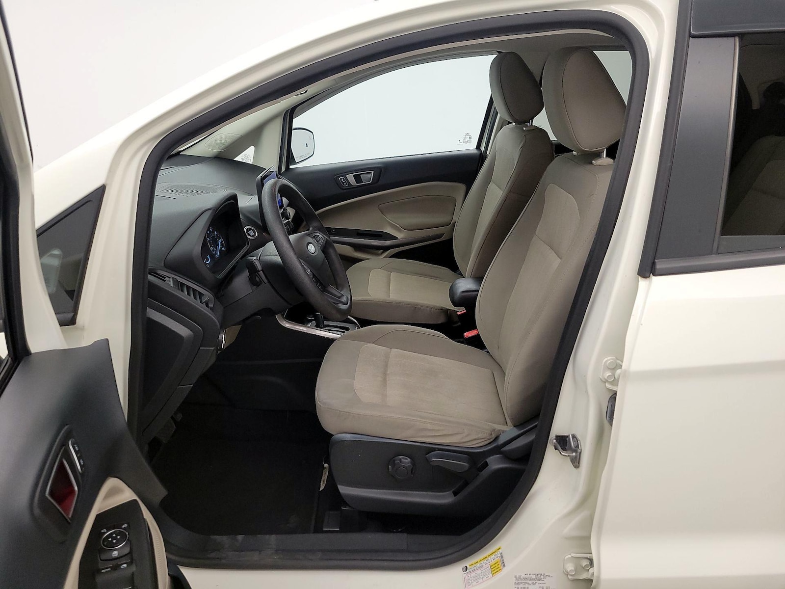 2021 Ford EcoSport SE - Photo 12