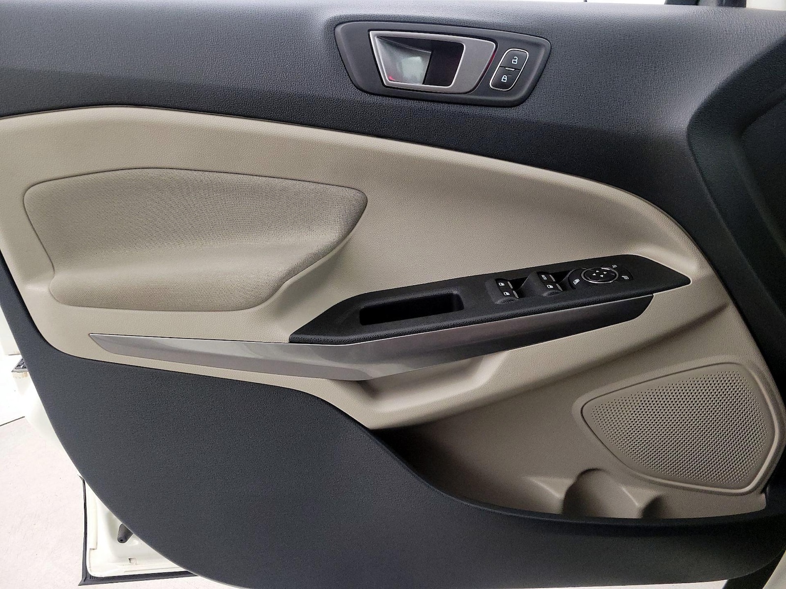 2021 Ford EcoSport SE - Photo 13