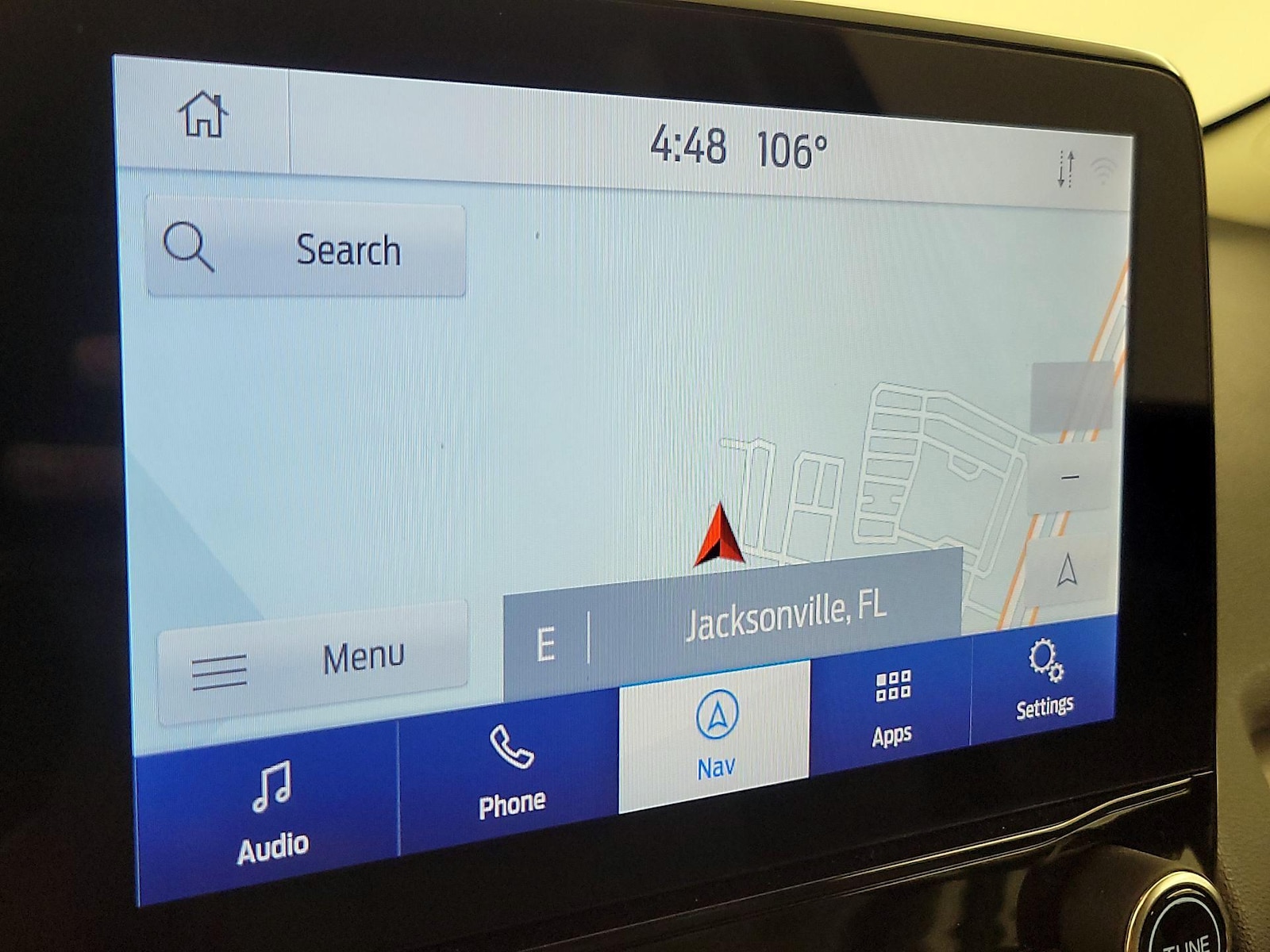 2021 Ford EcoSport SE - Photo 15