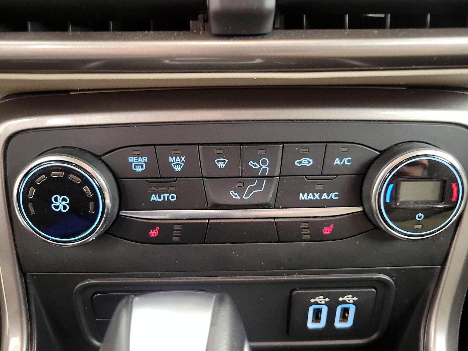 2021 Ford EcoSport SE - Photo 18