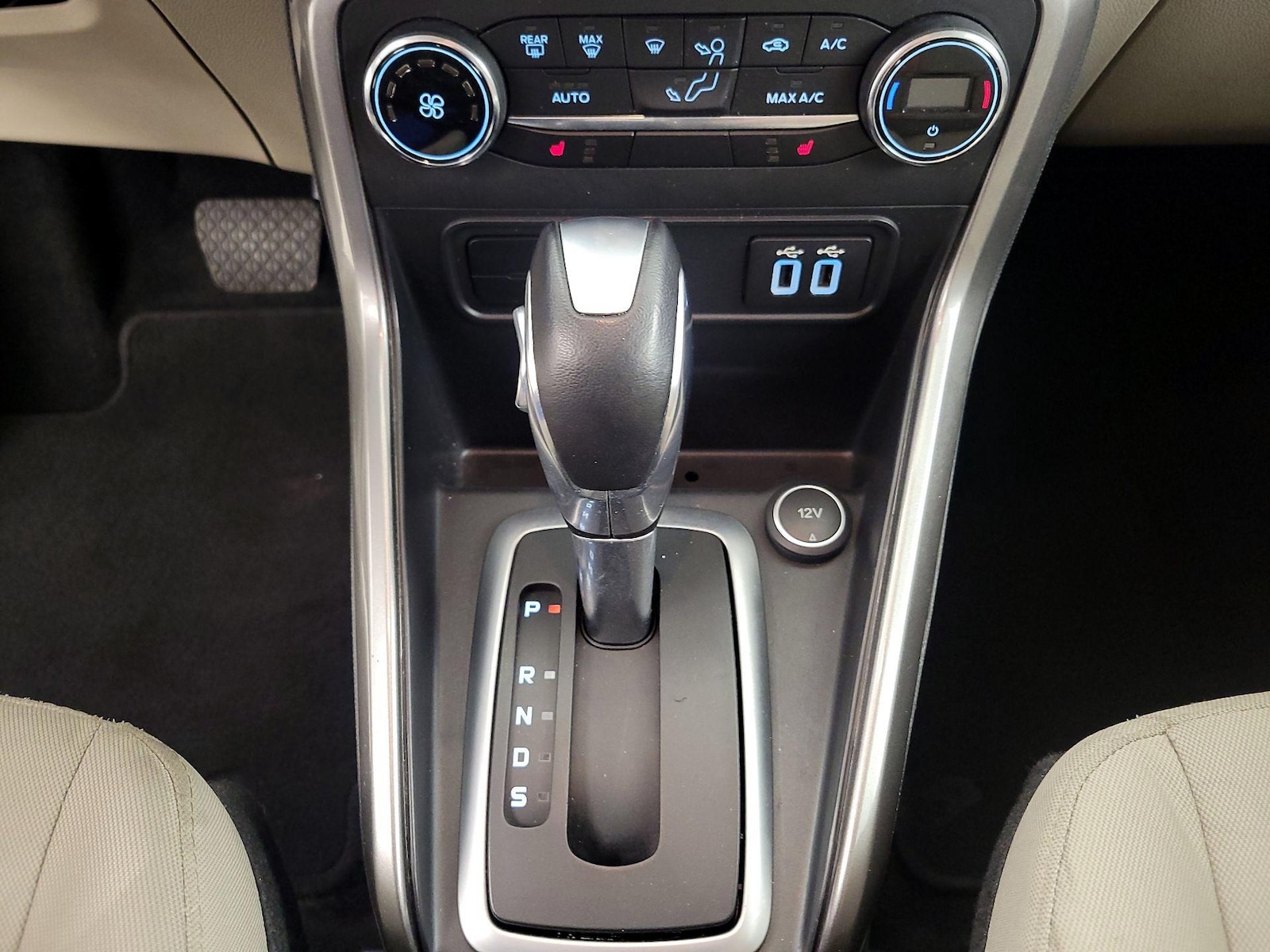 2021 Ford EcoSport SE - Photo 19