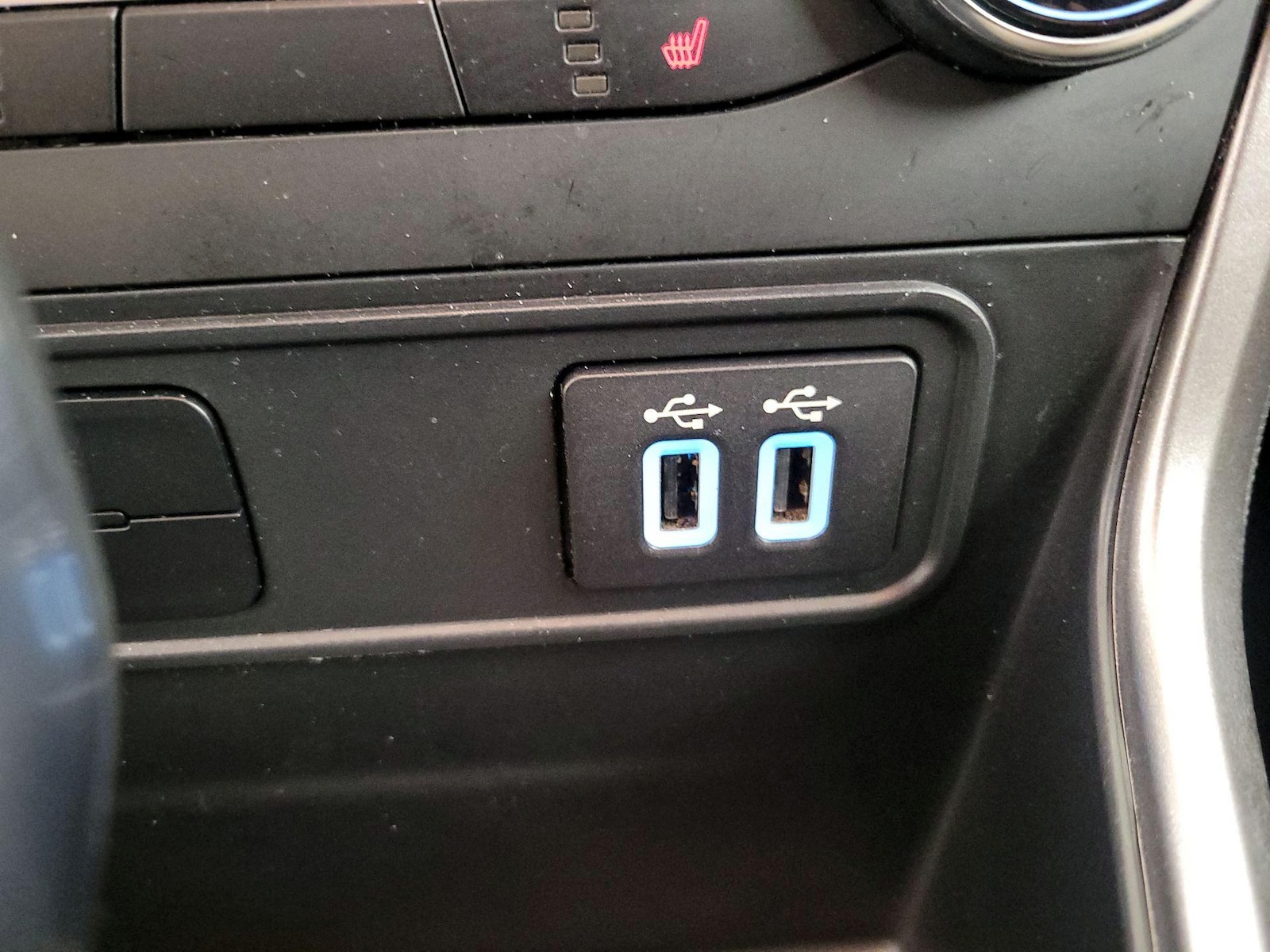 2021 Ford EcoSport SE - Photo 20