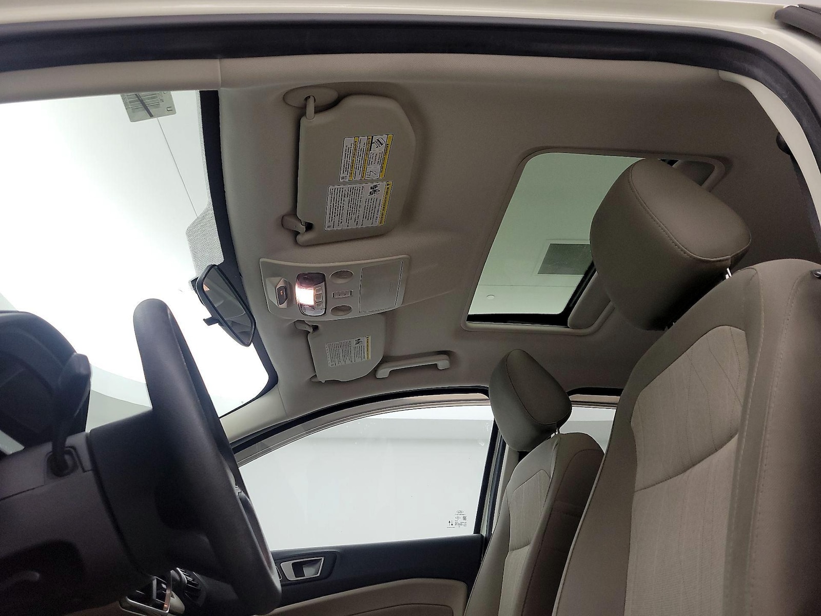 2021 Ford EcoSport SE - Photo 21