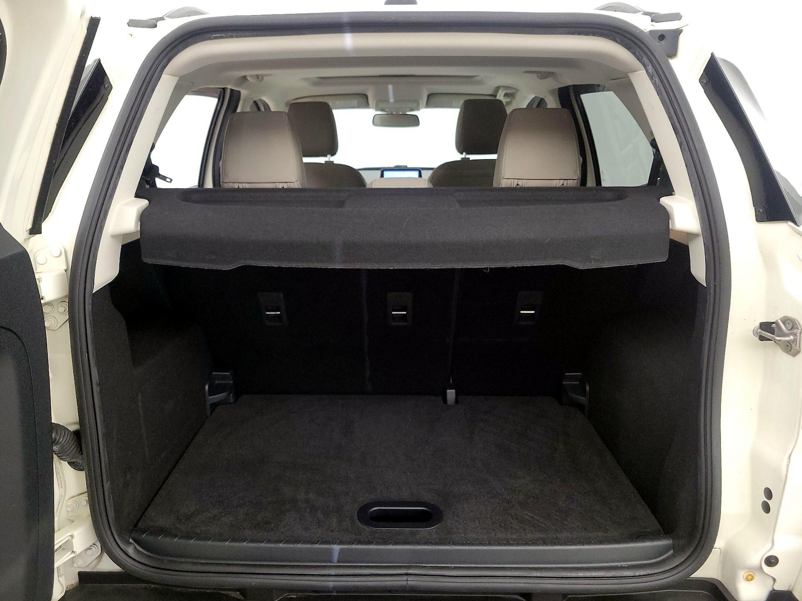 2021 Ford EcoSport SE - Photo 23