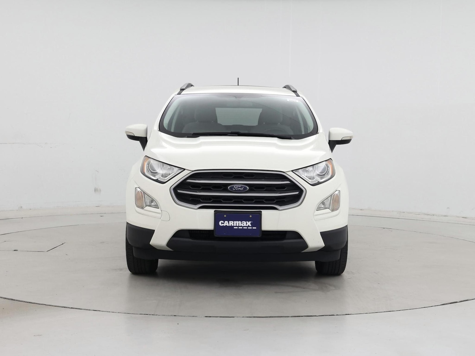 2021 Ford EcoSport SE - Photo 6