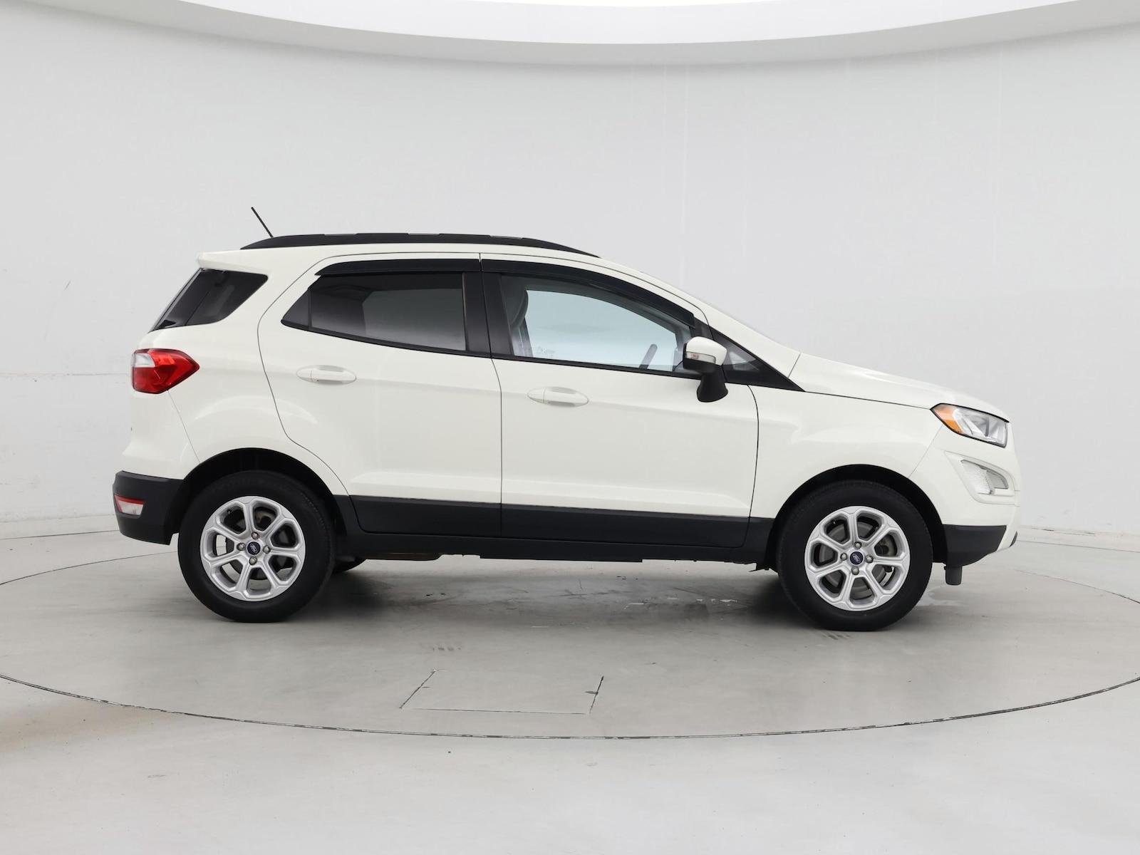 2021 Ford EcoSport SE - Photo 8