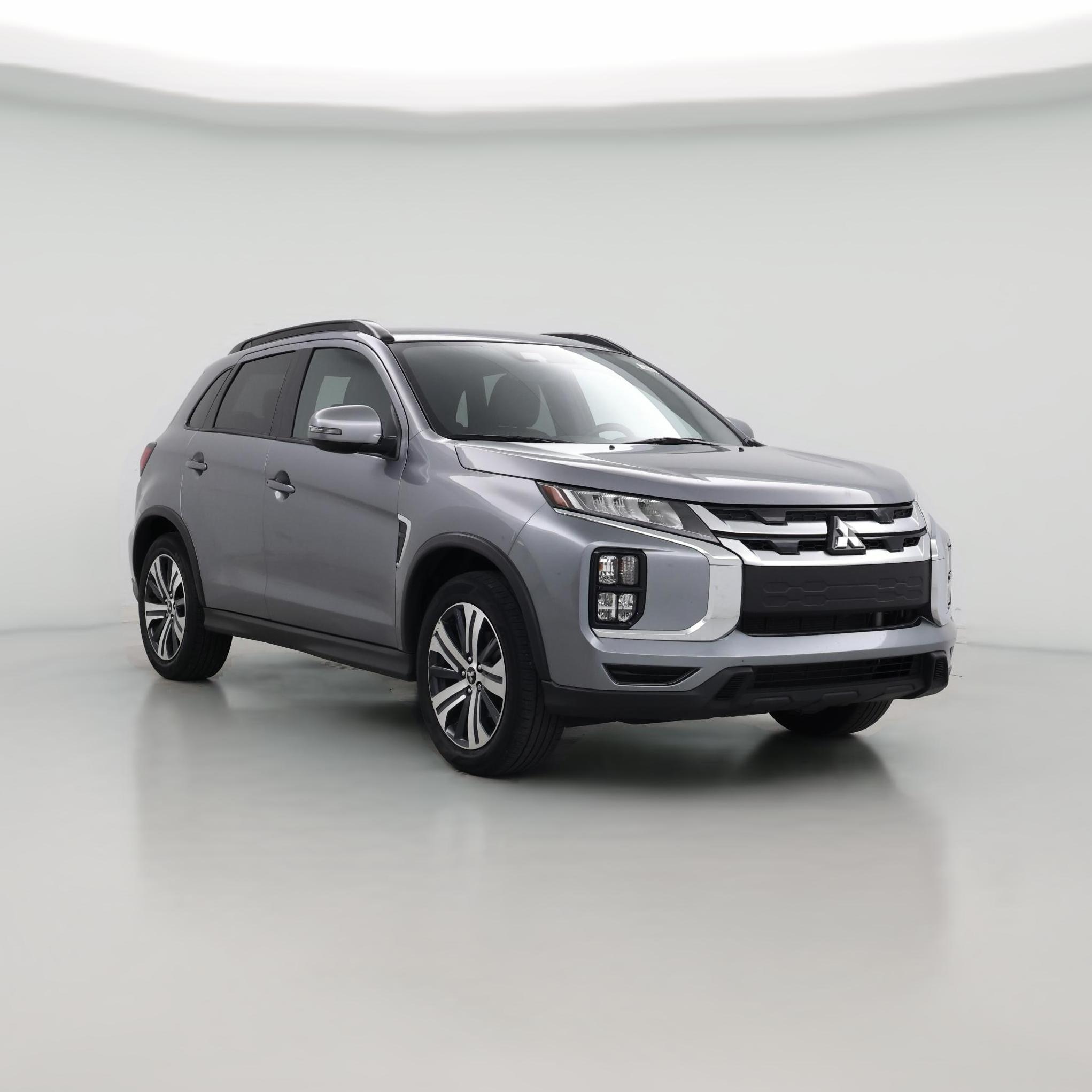 Thumbnail: 2024 Mitsubishi Outlander Sport - 1