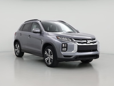 2024 Mitsubishi Outlander Sport SEL