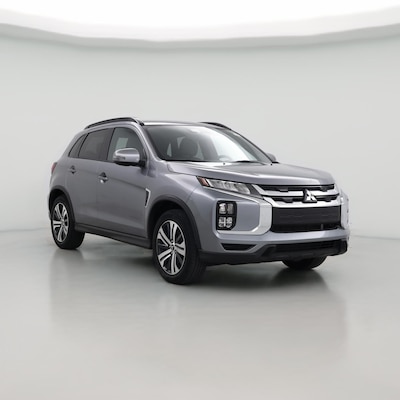 2024 Mitsubishi Outlander Sport SEL