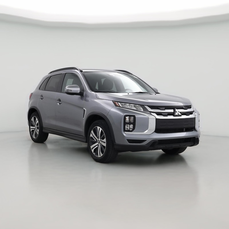 2024 Mitsubishi Outlander Sport SEL