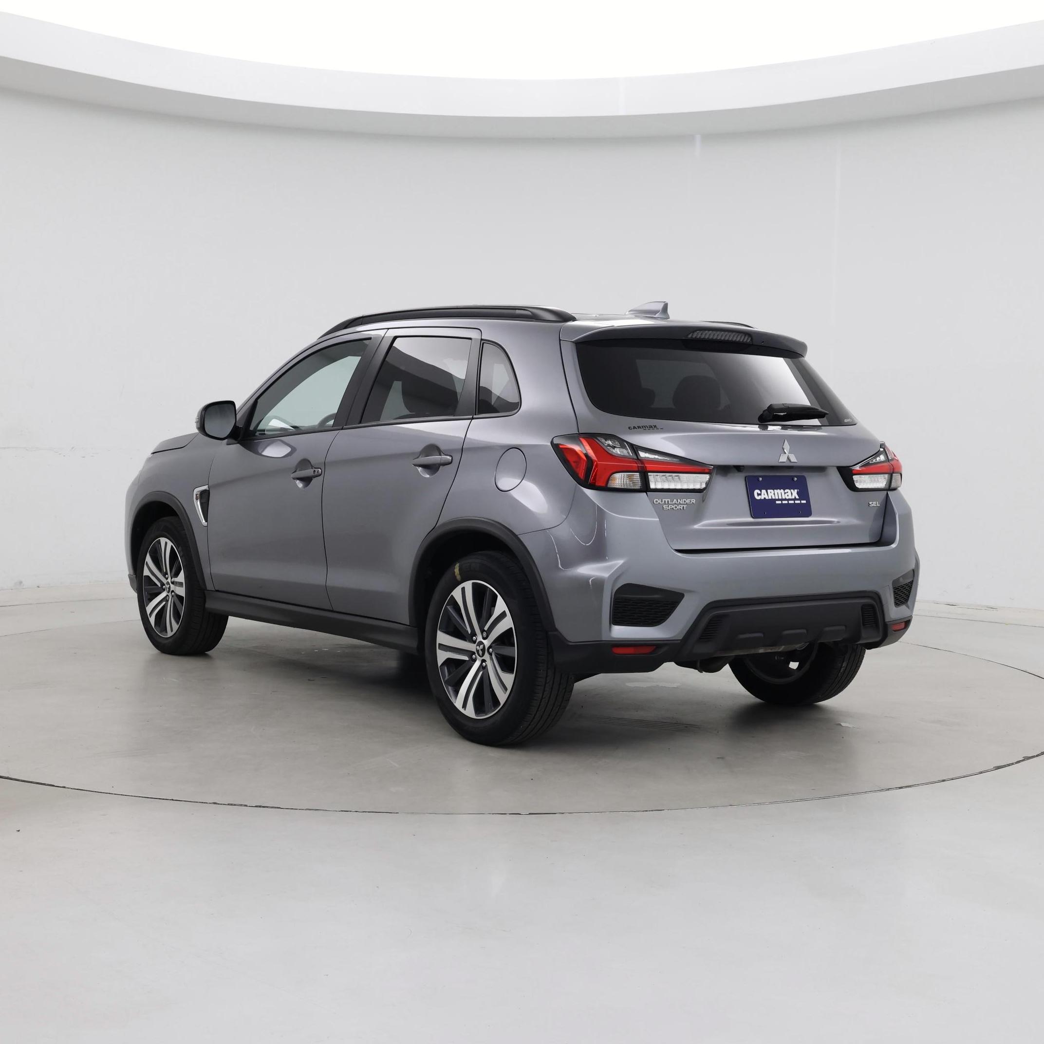 Thumbnail: 2024 Mitsubishi Outlander Sport - 2