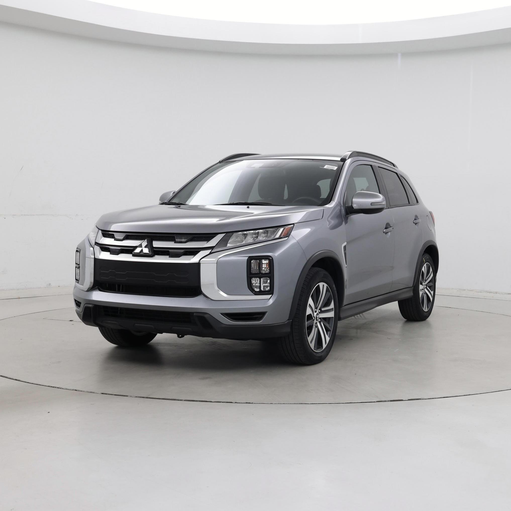 Thumbnail: 2024 Mitsubishi Outlander Sport - 4