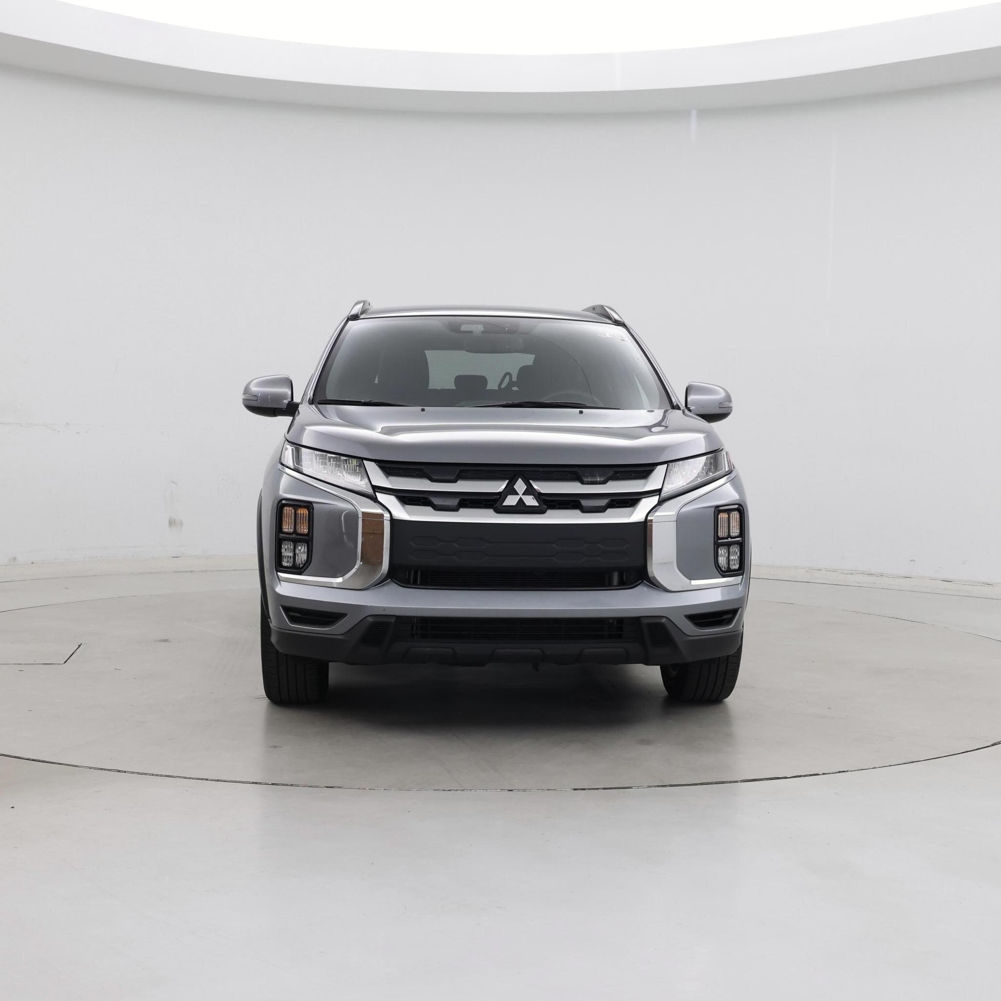 Thumbnail: 2024 Mitsubishi Outlander Sport - 5