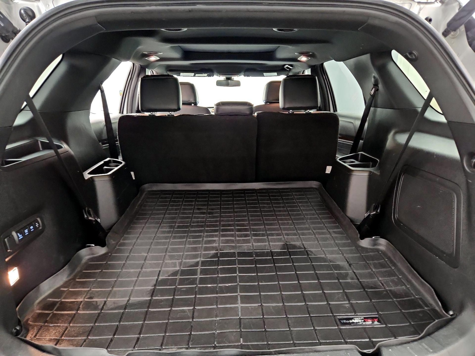 2017 Ford Explorer Platinum - Photo 23
