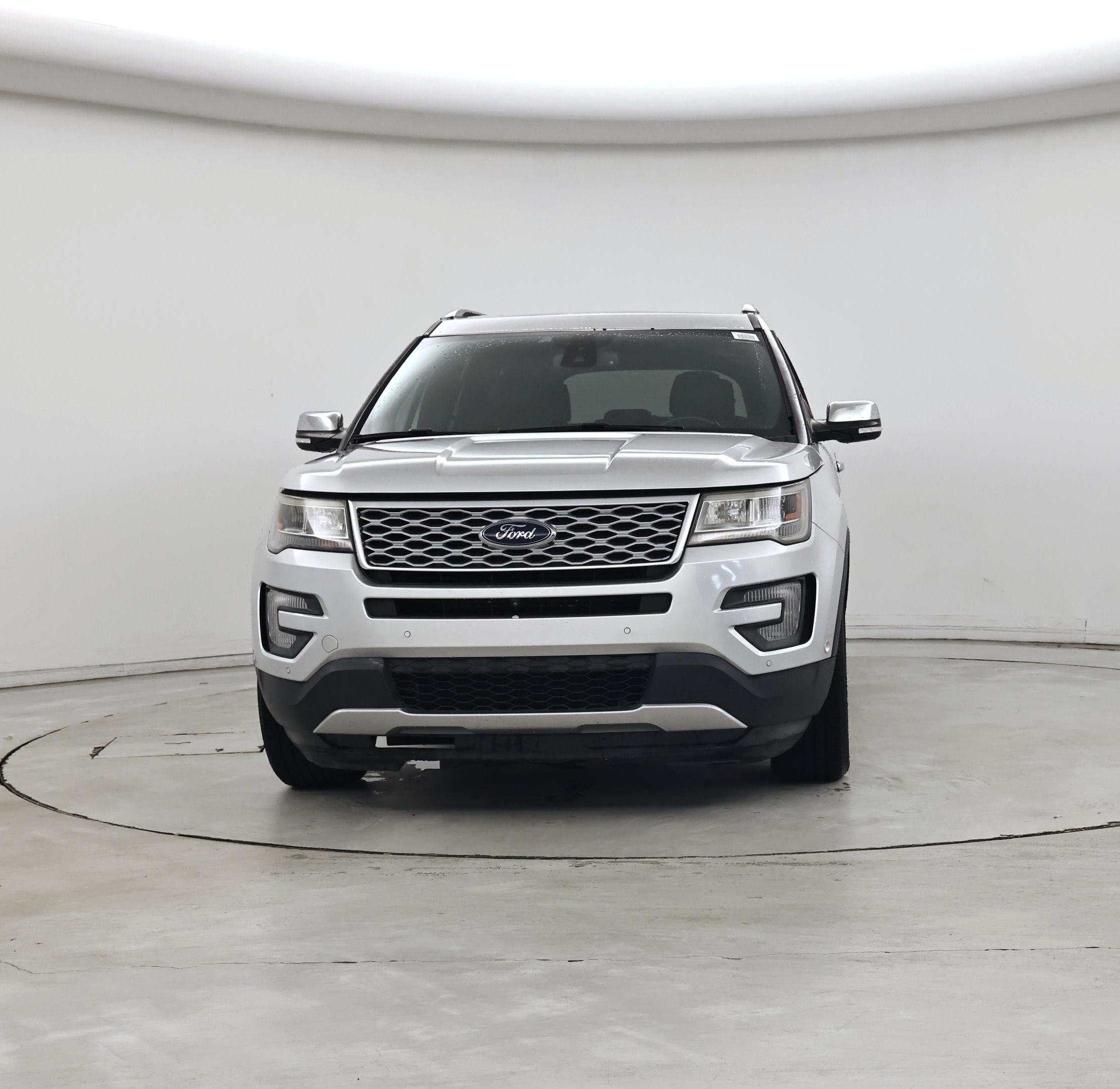 Thumbnail: 2017 Ford Explorer - 5