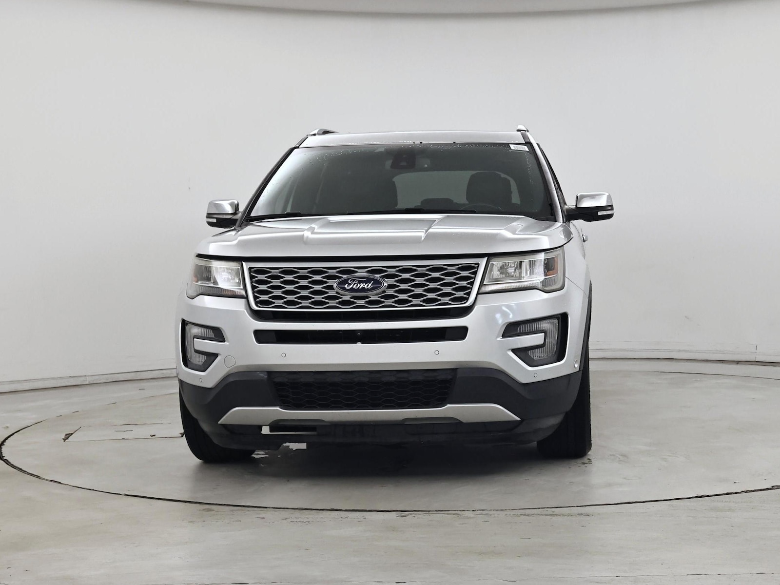 2017 Ford Explorer Platinum - Photo 6