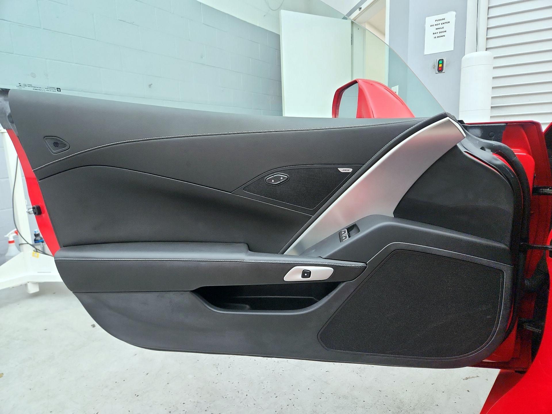 Thumbnail: 2016 Chevrolet Corvette - 12