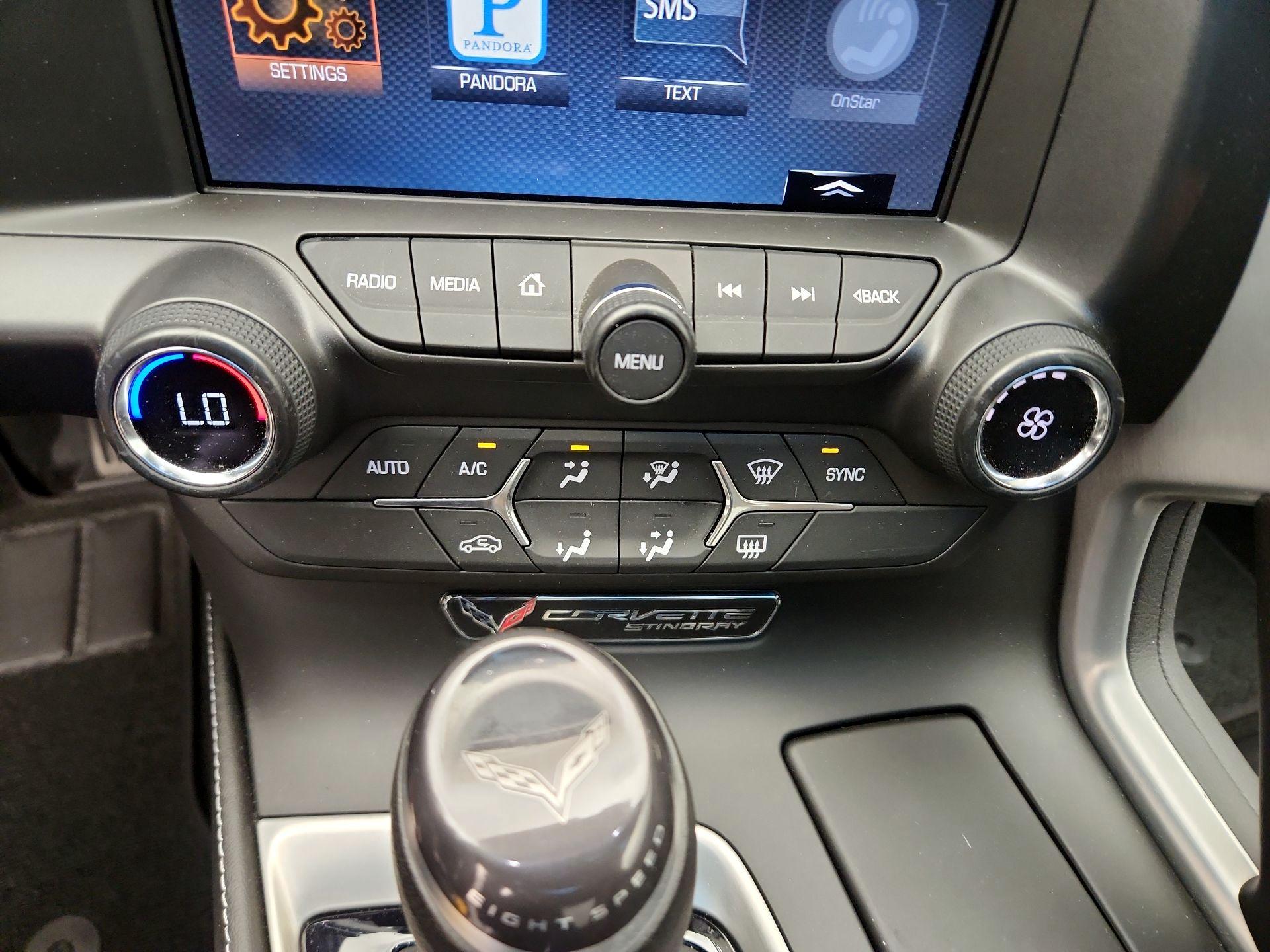 Thumbnail: 2016 Chevrolet Corvette - 16
