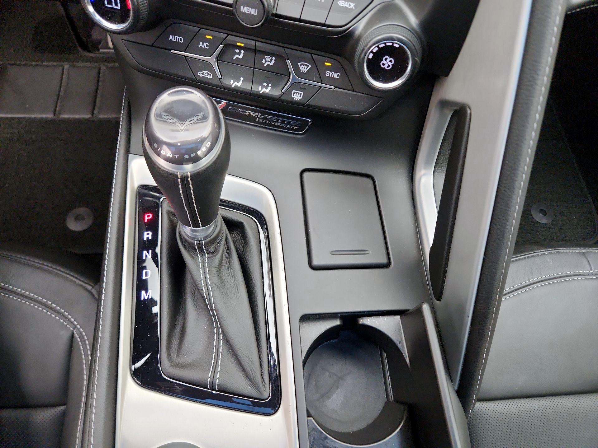 Thumbnail: 2016 Chevrolet Corvette - 17