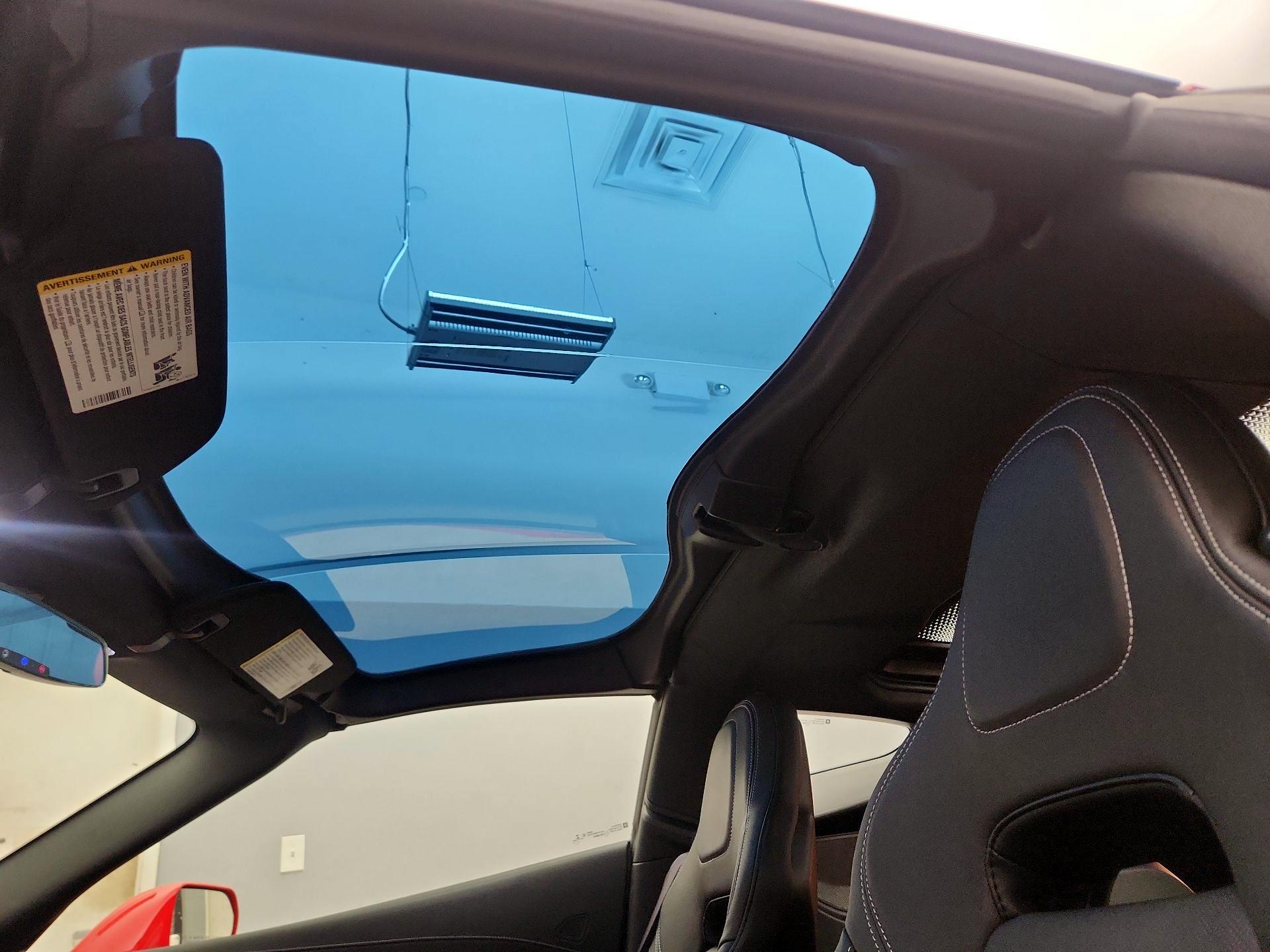 Thumbnail: 2016 Chevrolet Corvette - 19