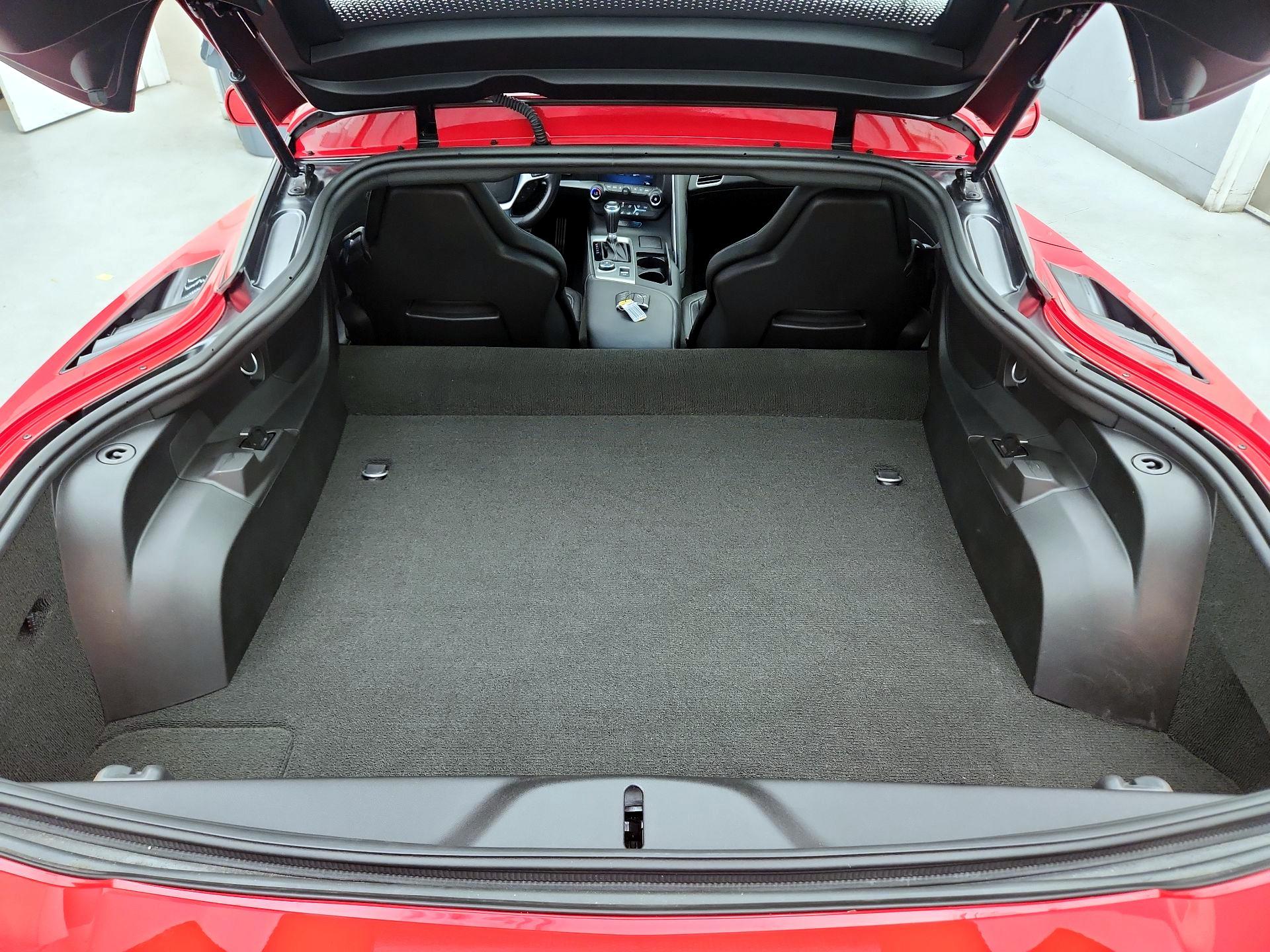 Thumbnail: 2016 Chevrolet Corvette - 20