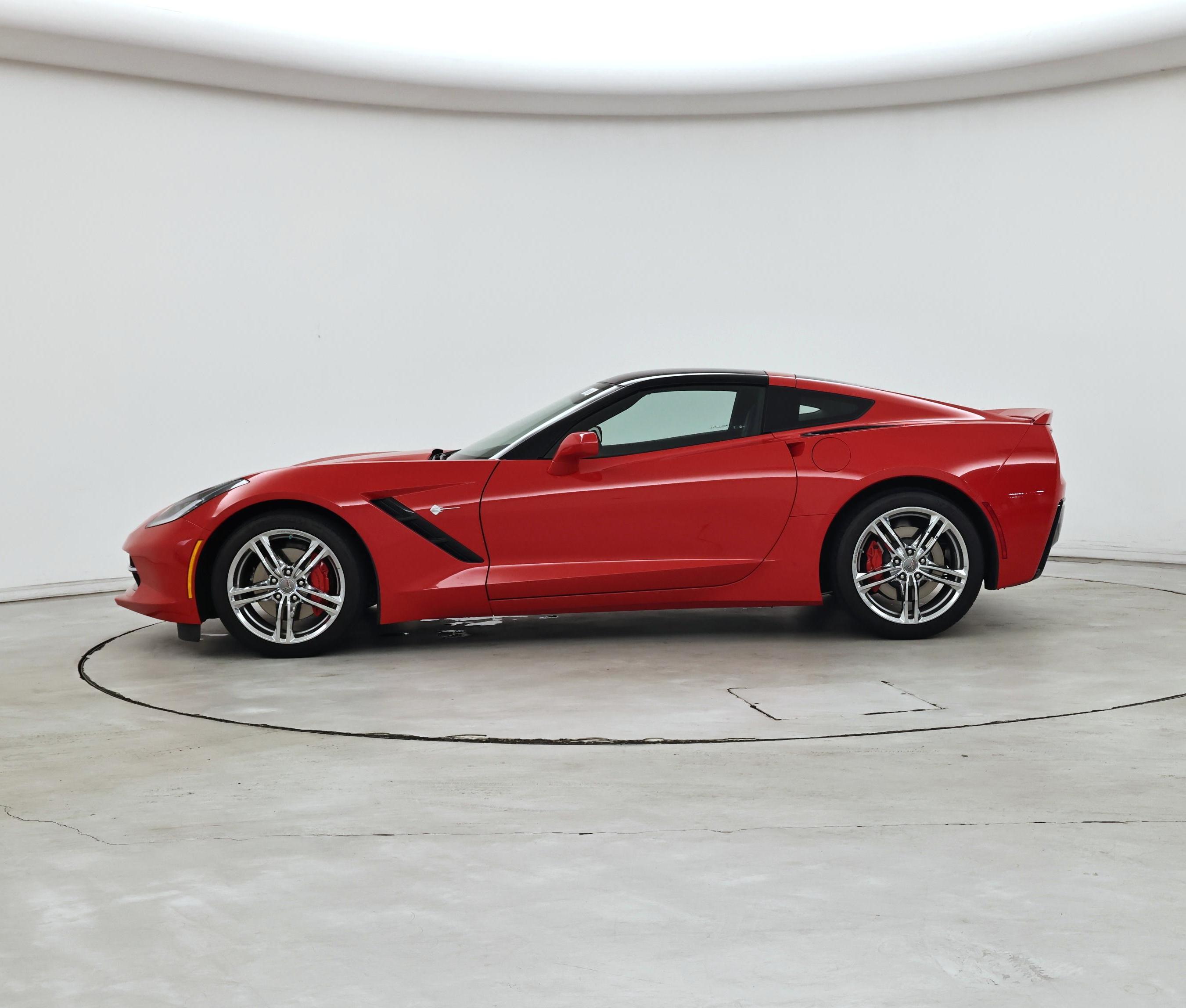 Thumbnail: 2016 Chevrolet Corvette - 3