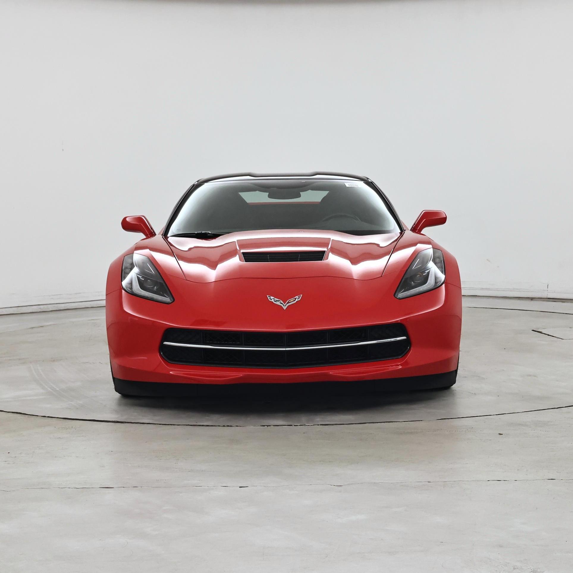 Thumbnail: 2016 Chevrolet Corvette - 5