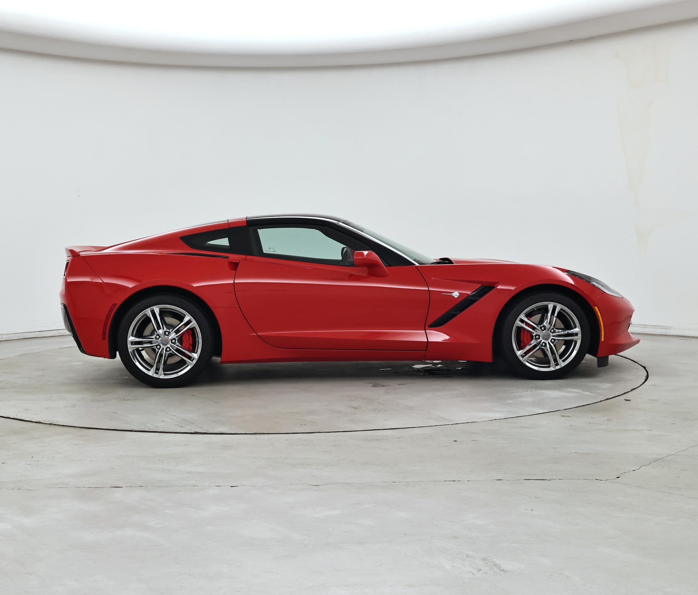 Thumbnail: 2016 Chevrolet Corvette - 7
