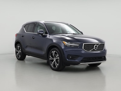 2021 Volvo XC40 T5 Inscription