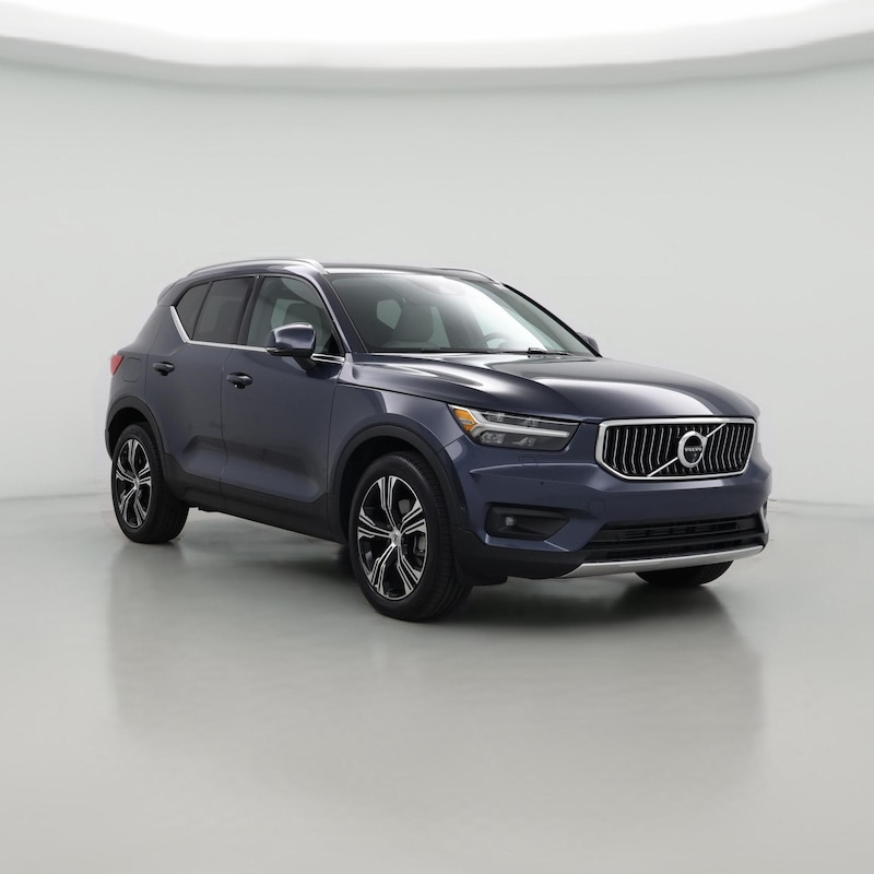 2021 Volvo XC40 T5 Inscription