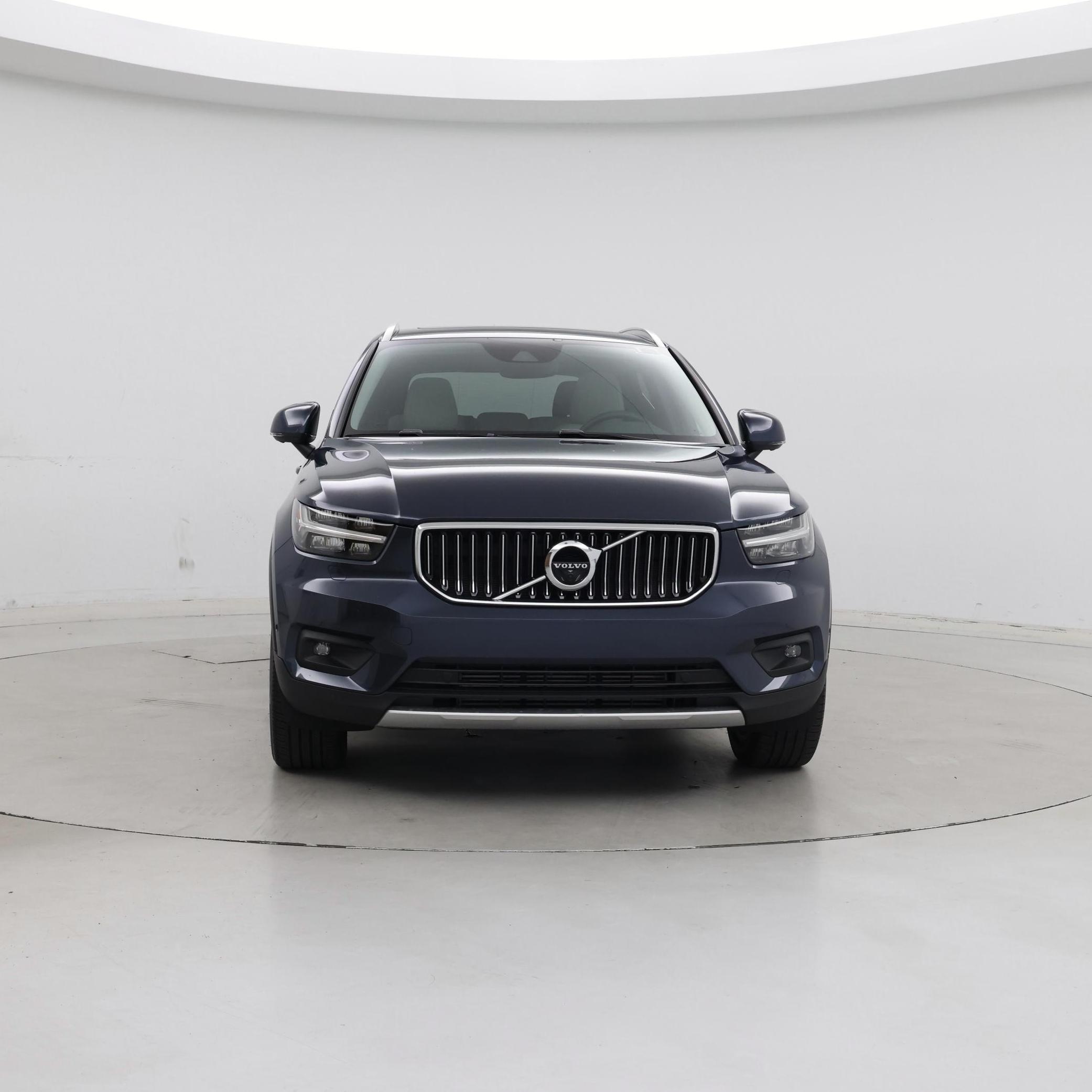 Thumbnail: 2021 Volvo XC40 - 5