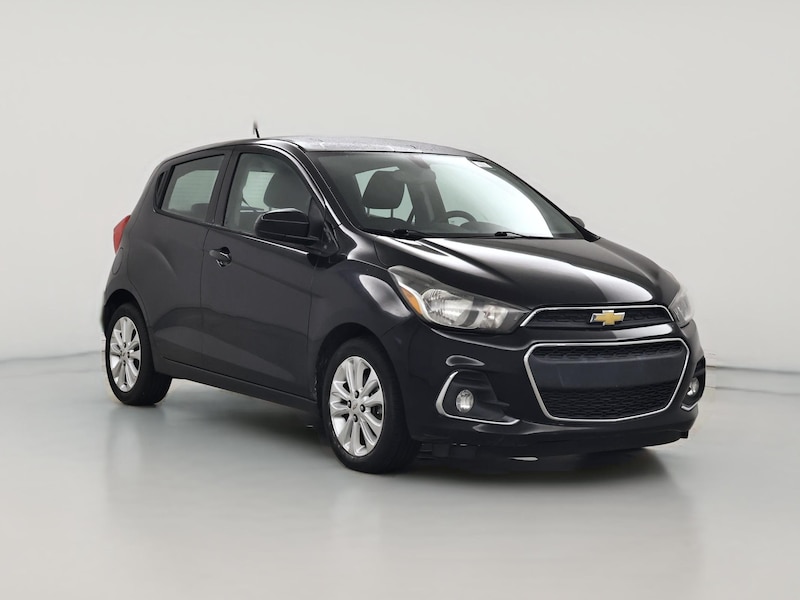 2016 Chevrolet Spark LT -
                  Norcross, GA